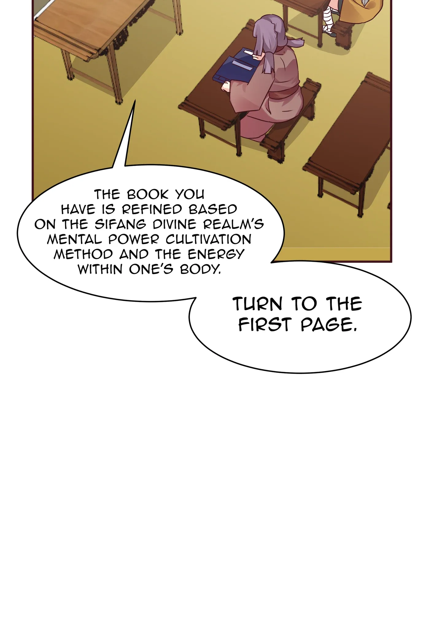 The Poisonous Genius Consort Is Too Arrogant Chapter 174 page 6