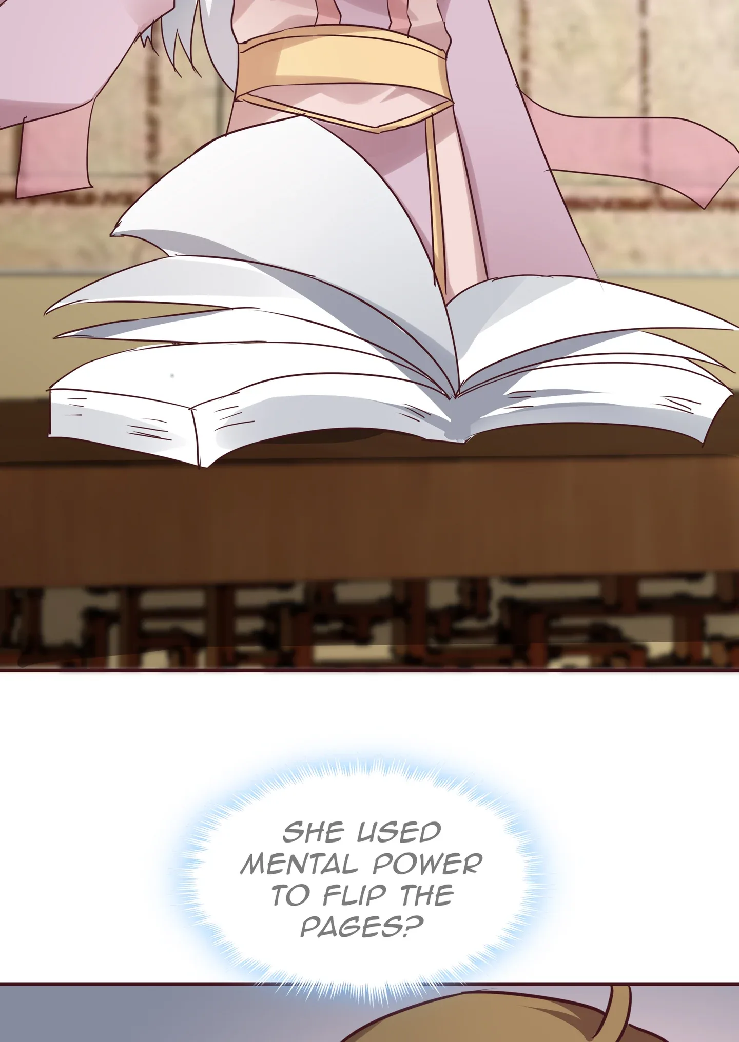 The Poisonous Genius Consort Is Too Arrogant Chapter 174 page 23