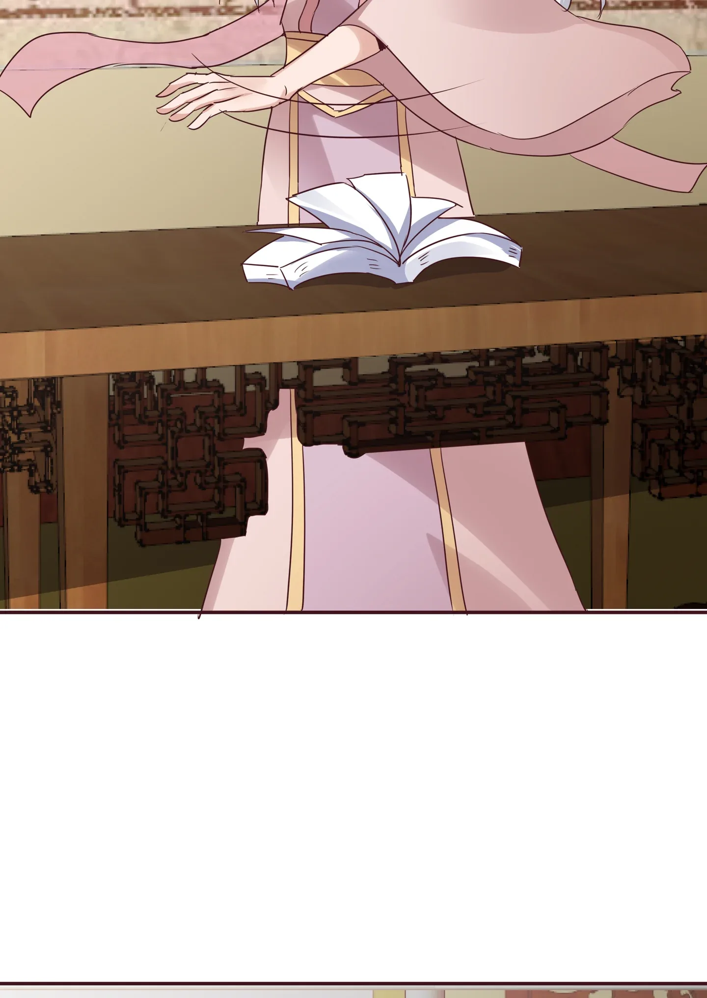 The Poisonous Genius Consort Is Too Arrogant Chapter 174 page 33