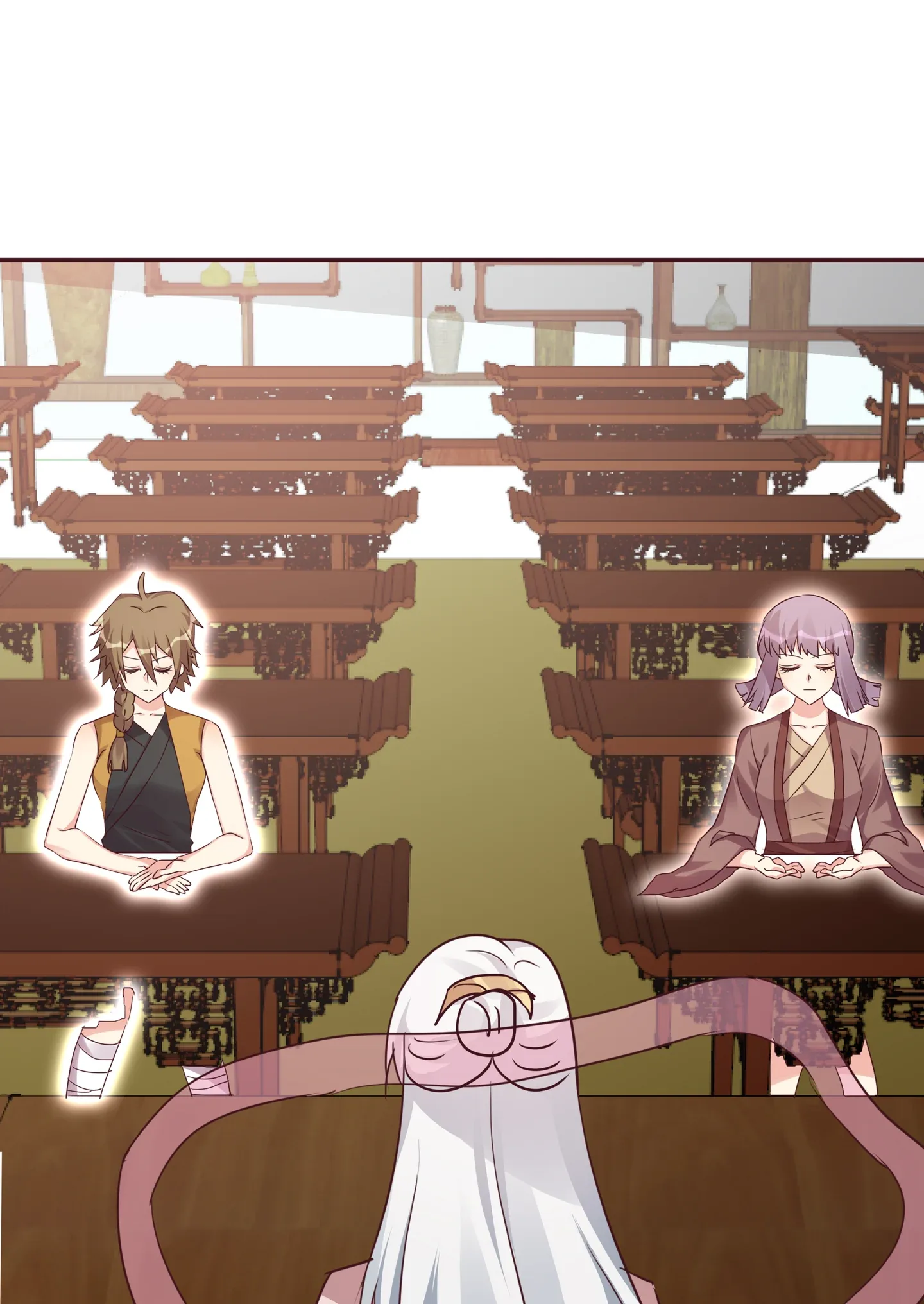 The Poisonous Genius Consort Is Too Arrogant Chapter 174 page 31