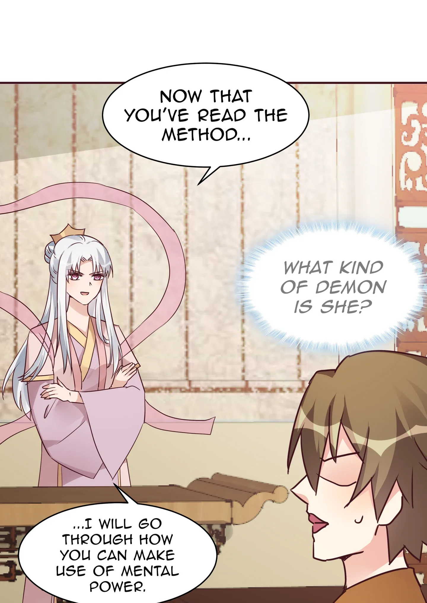 The Poisonous Genius Consort Is Too Arrogant Chapter 174 page 19