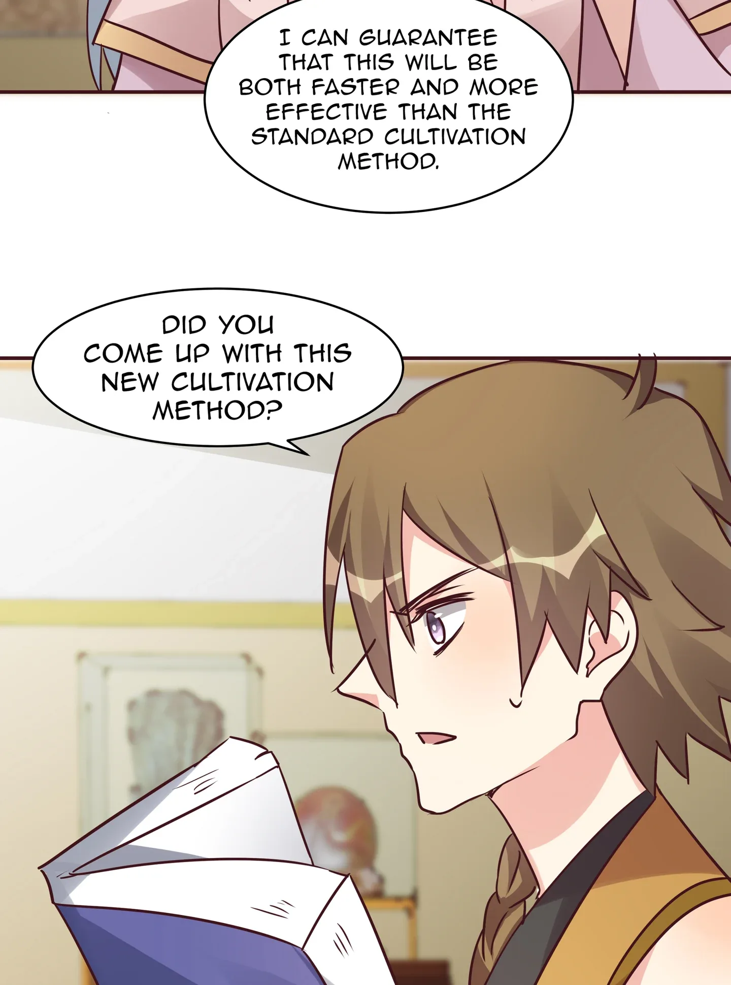 The Poisonous Genius Consort Is Too Arrogant Chapter 174 page 14