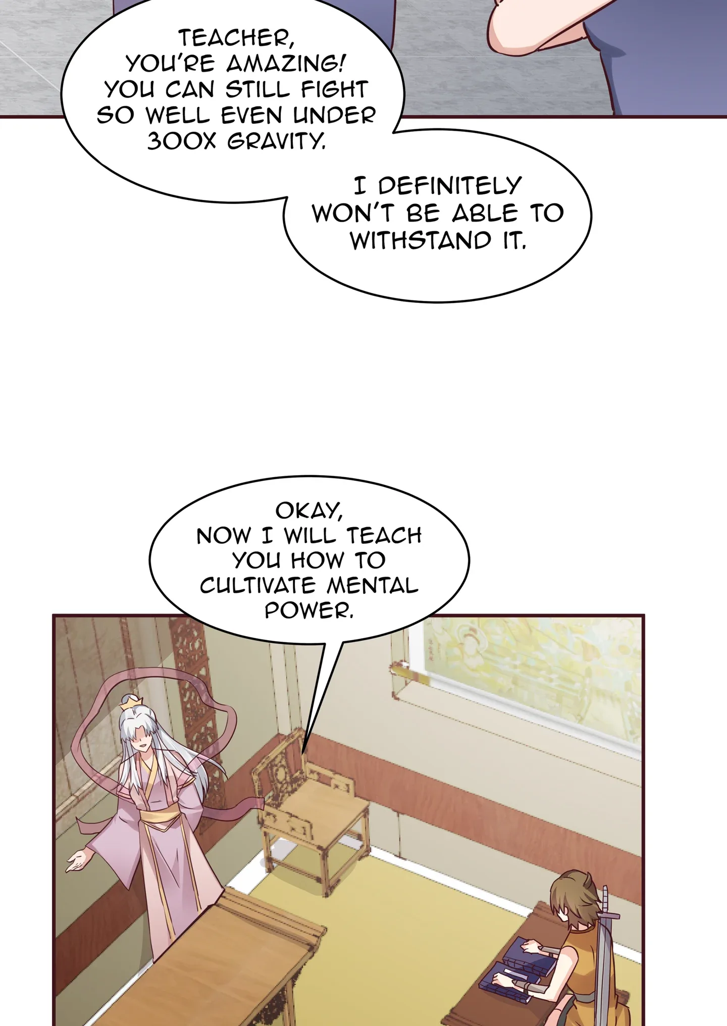 The Poisonous Genius Consort Is Too Arrogant Chapter 174 page 5