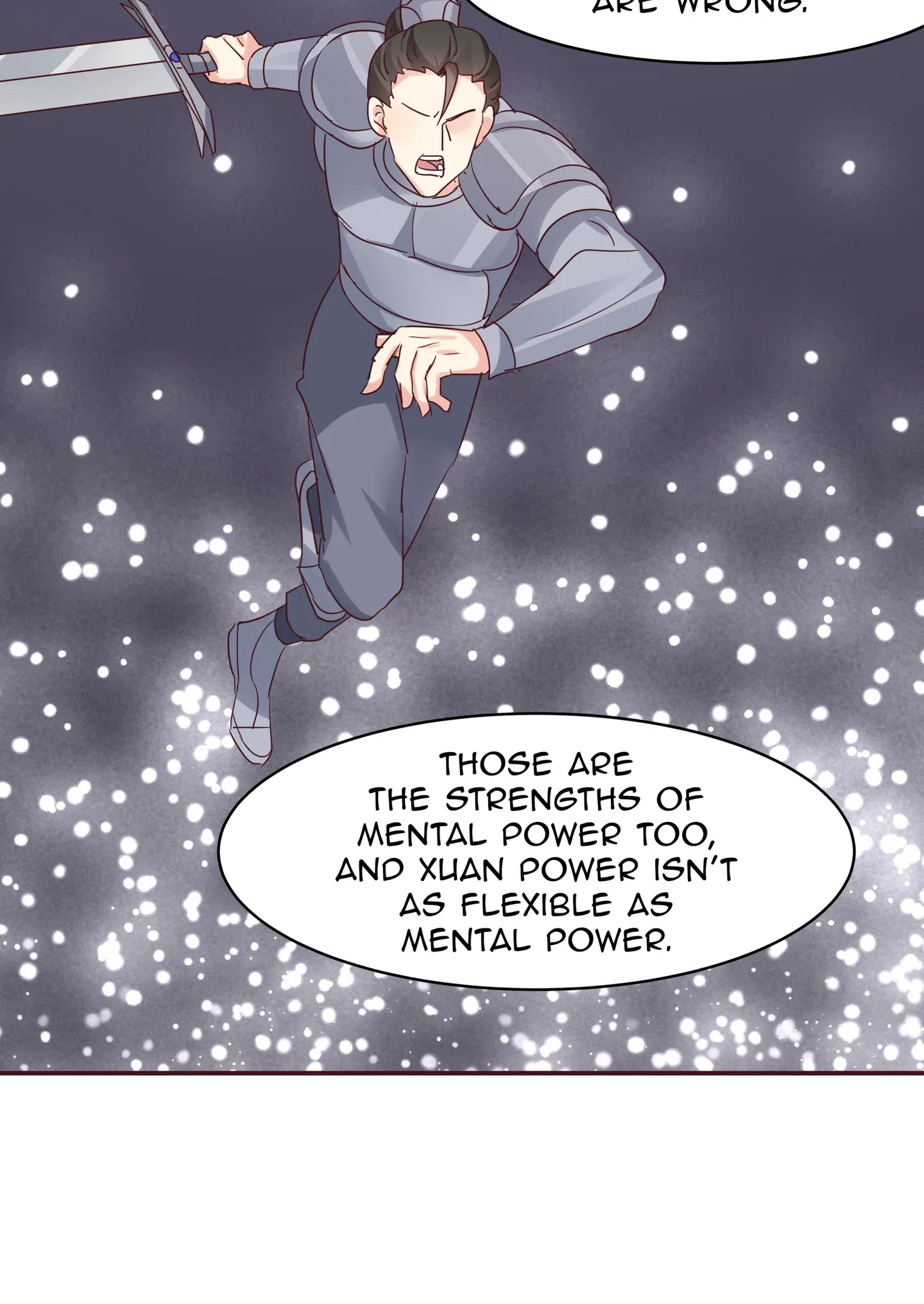The Poisonous Genius Consort Is Too Arrogant Chapter 174 page 27
