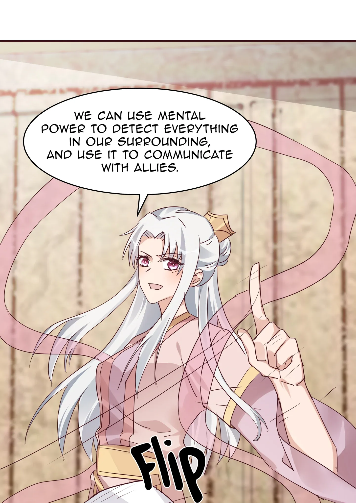 The Poisonous Genius Consort Is Too Arrogant Chapter 174 page 28