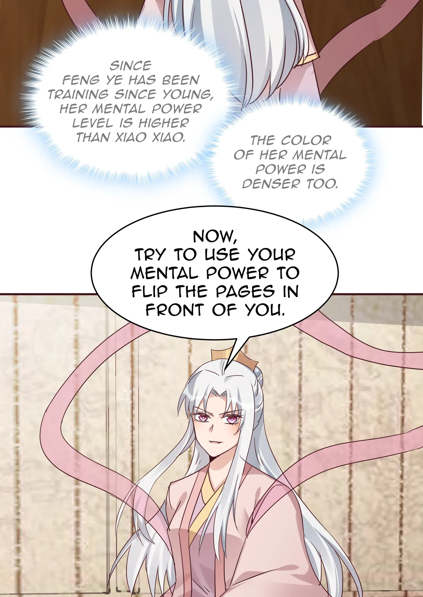 The Poisonous Genius Consort Is Too Arrogant Chapter 174 page 32
