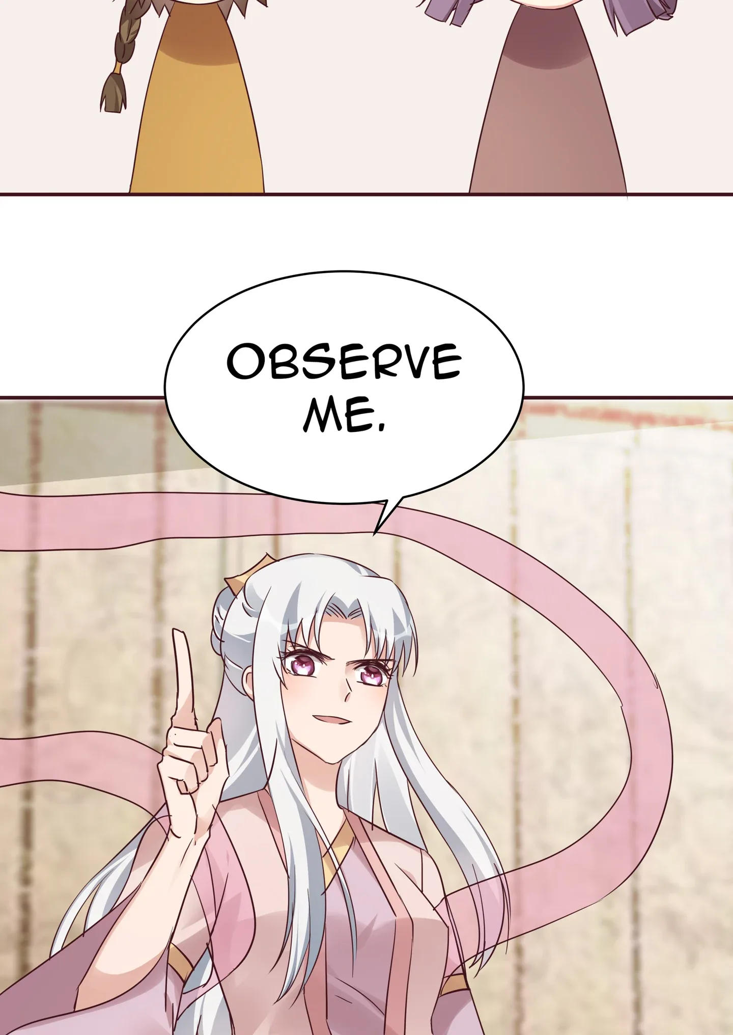The Poisonous Genius Consort Is Too Arrogant Chapter 174 page 22