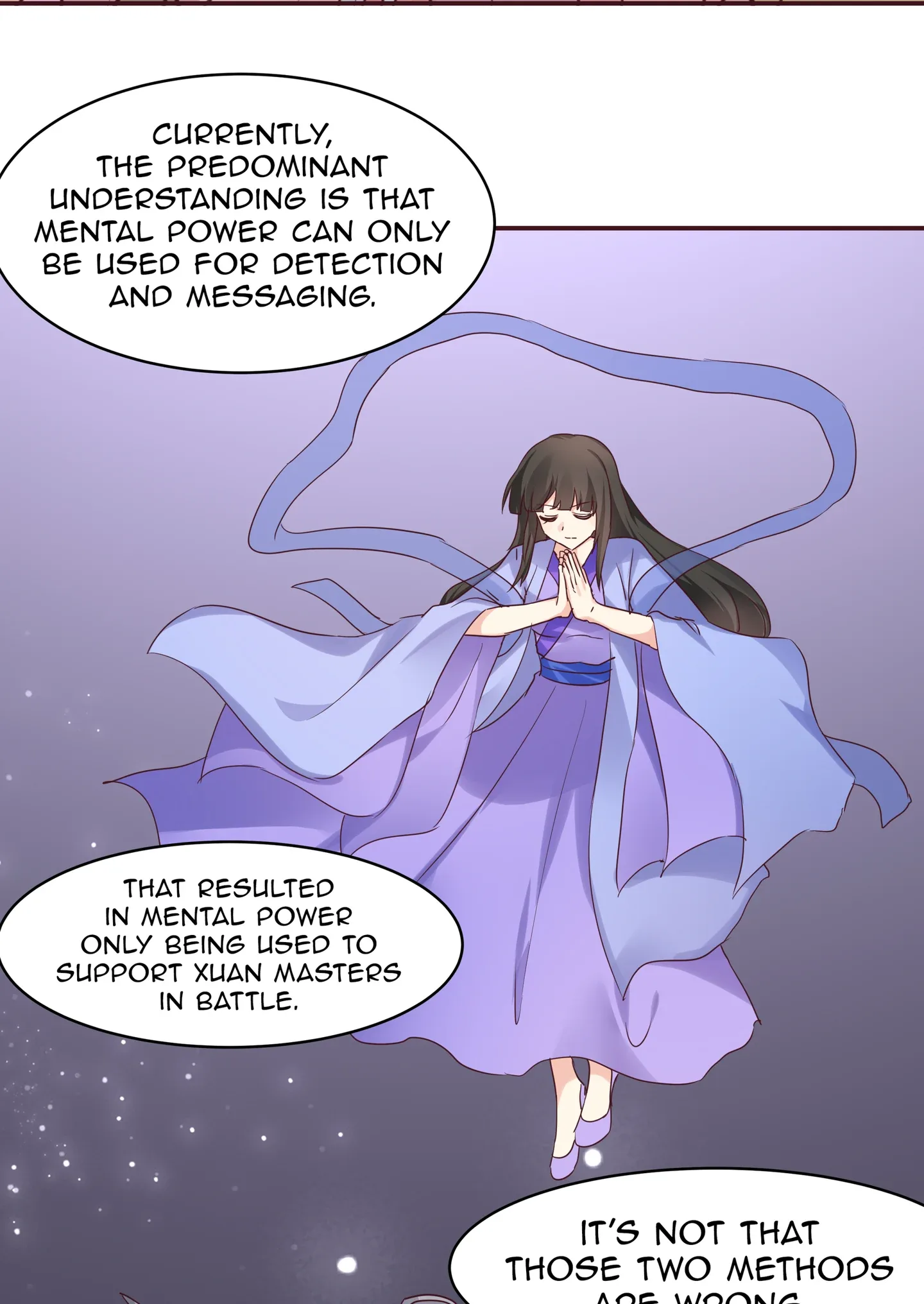 The Poisonous Genius Consort Is Too Arrogant Chapter 174 page 26