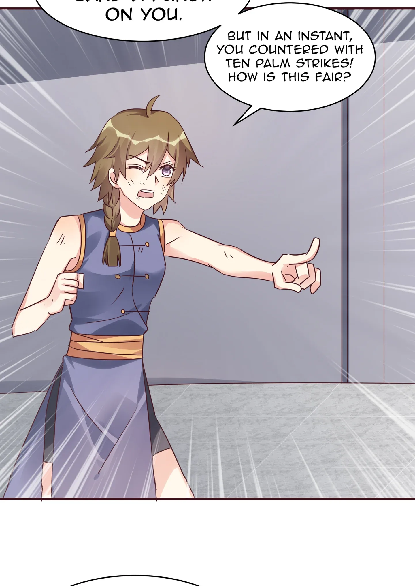 The Poisonous Genius Consort Is Too Arrogant Chapter 174 page 2