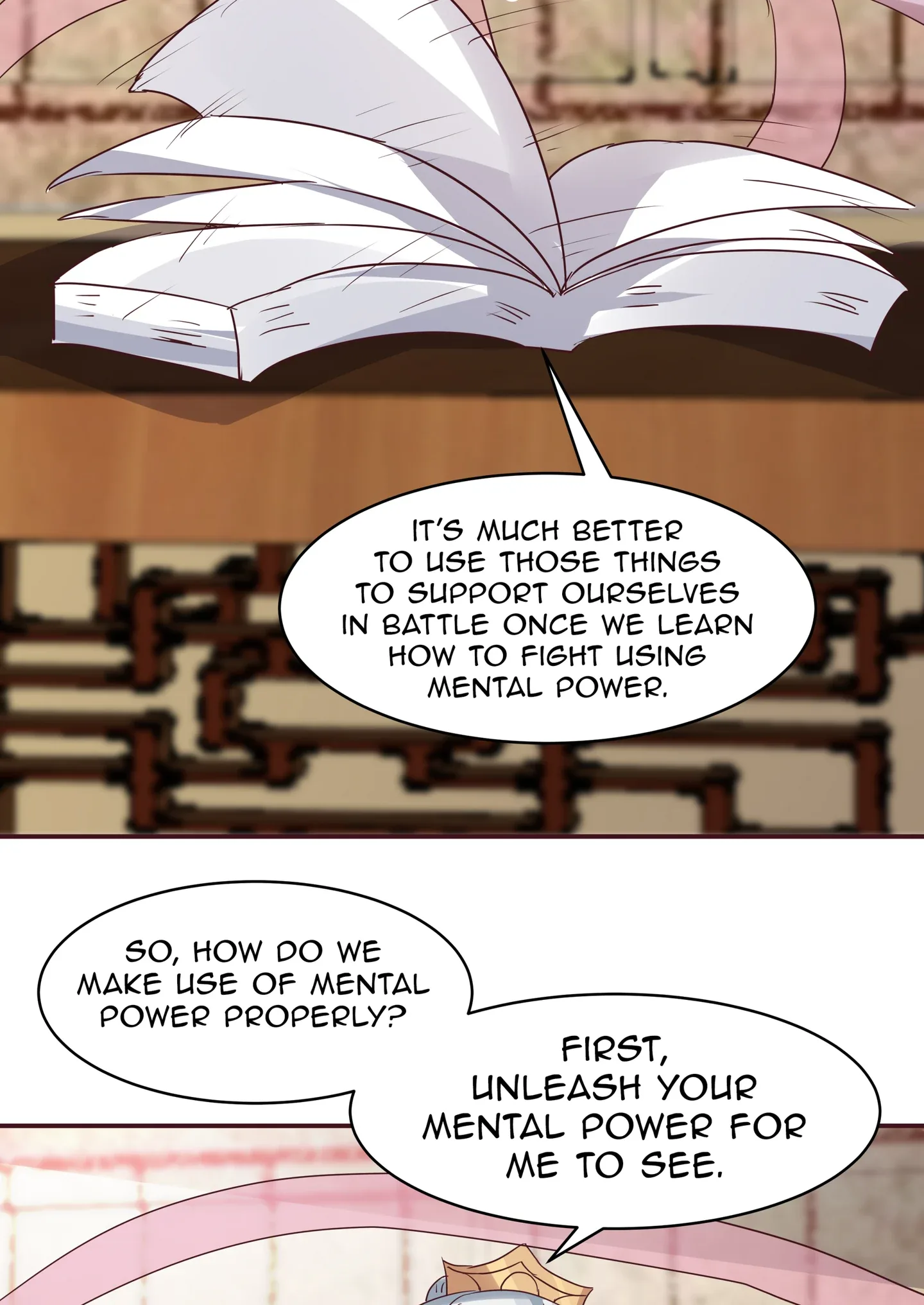 The Poisonous Genius Consort Is Too Arrogant Chapter 174 page 29
