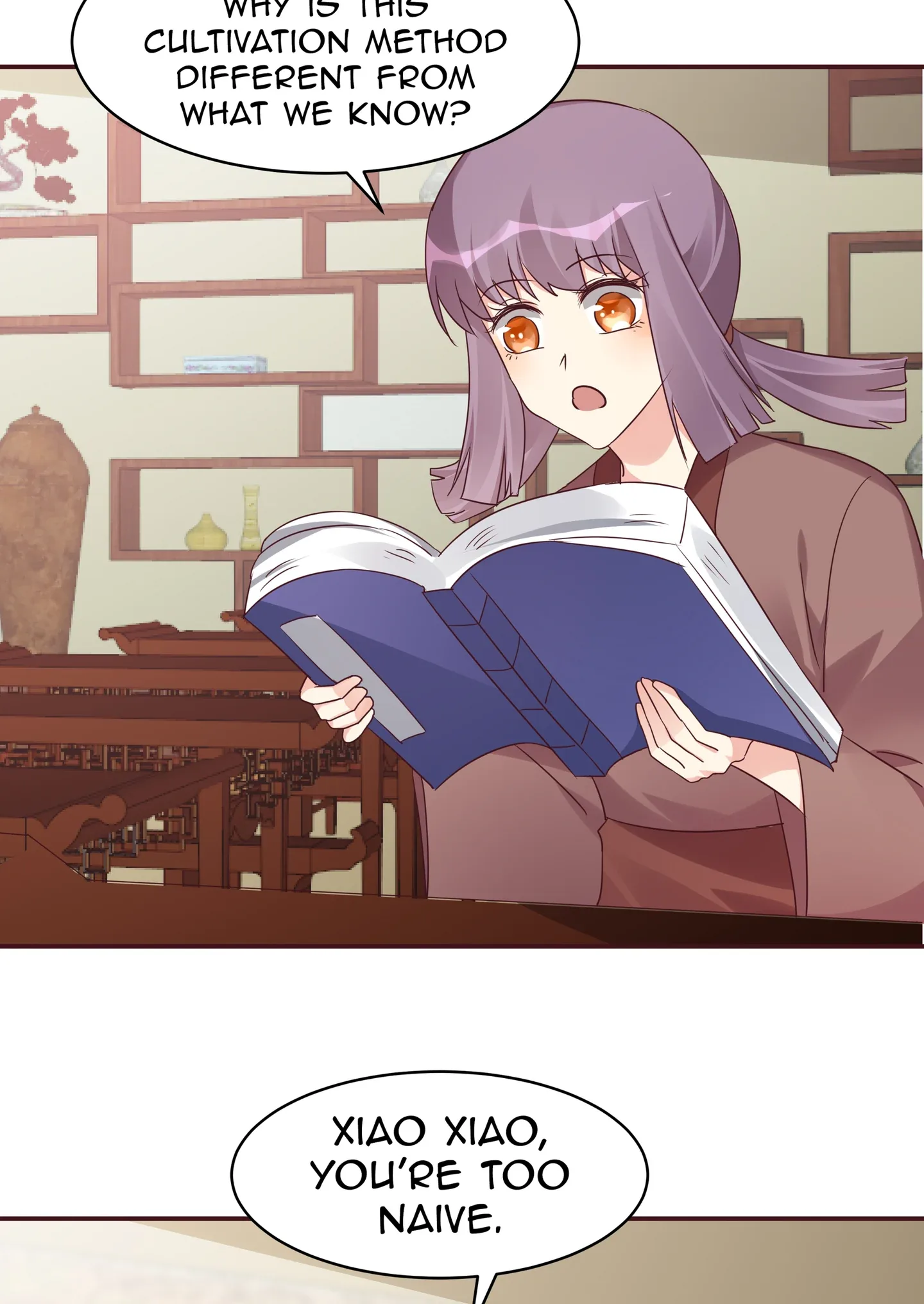 The Poisonous Genius Consort Is Too Arrogant Chapter 174 page 8