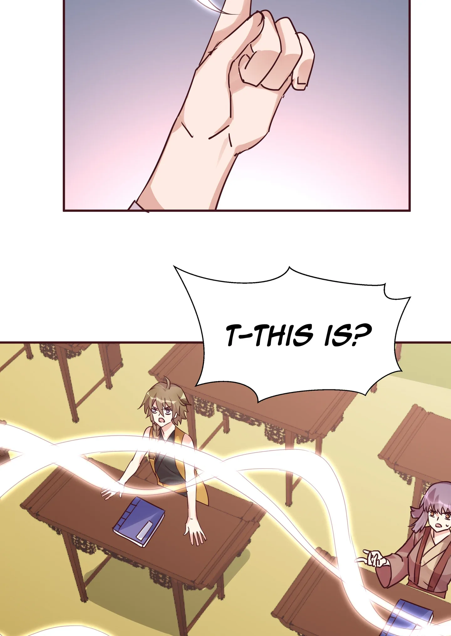 The Poisonous Genius Consort Is Too Arrogant Chapter 174 page 41