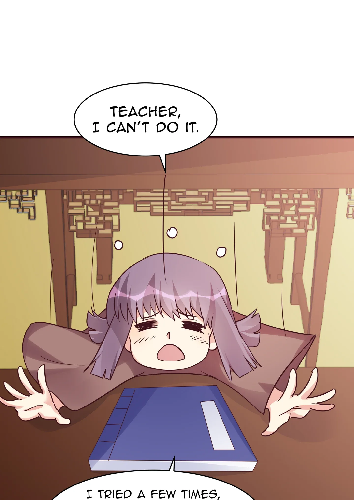 The Poisonous Genius Consort Is Too Arrogant Chapter 174 page 37