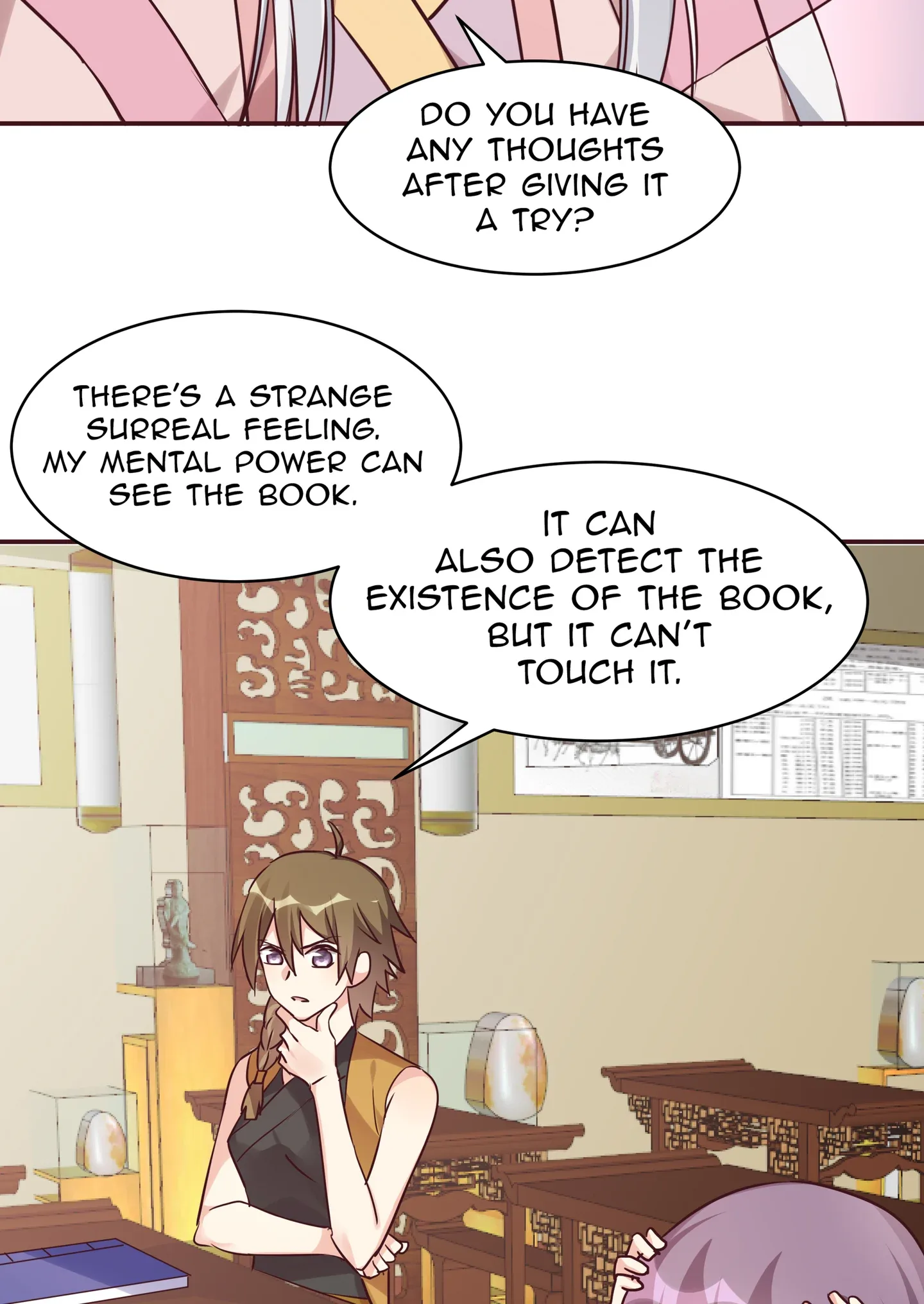 The Poisonous Genius Consort Is Too Arrogant Chapter 174 page 39