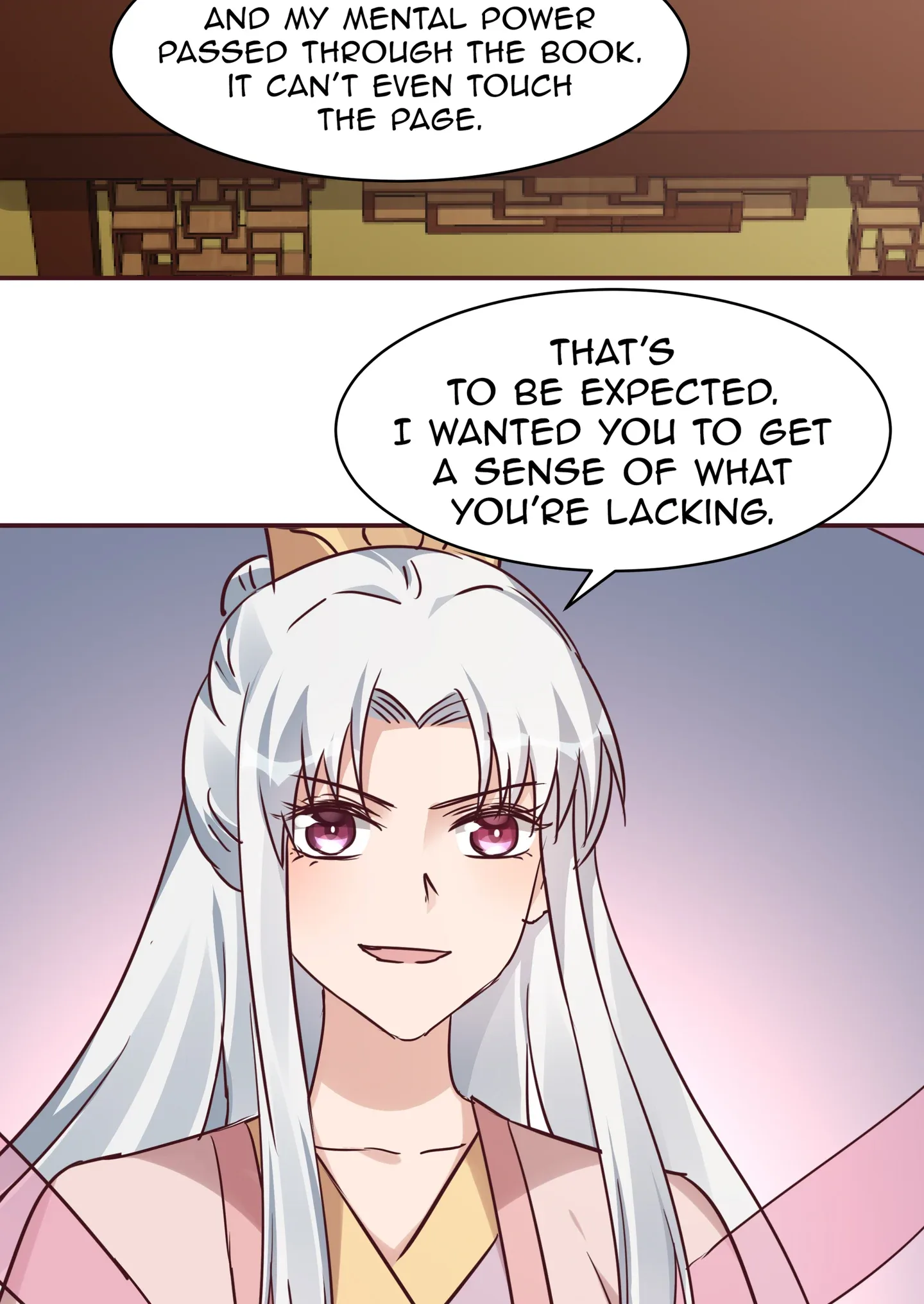 The Poisonous Genius Consort Is Too Arrogant Chapter 174 page 38