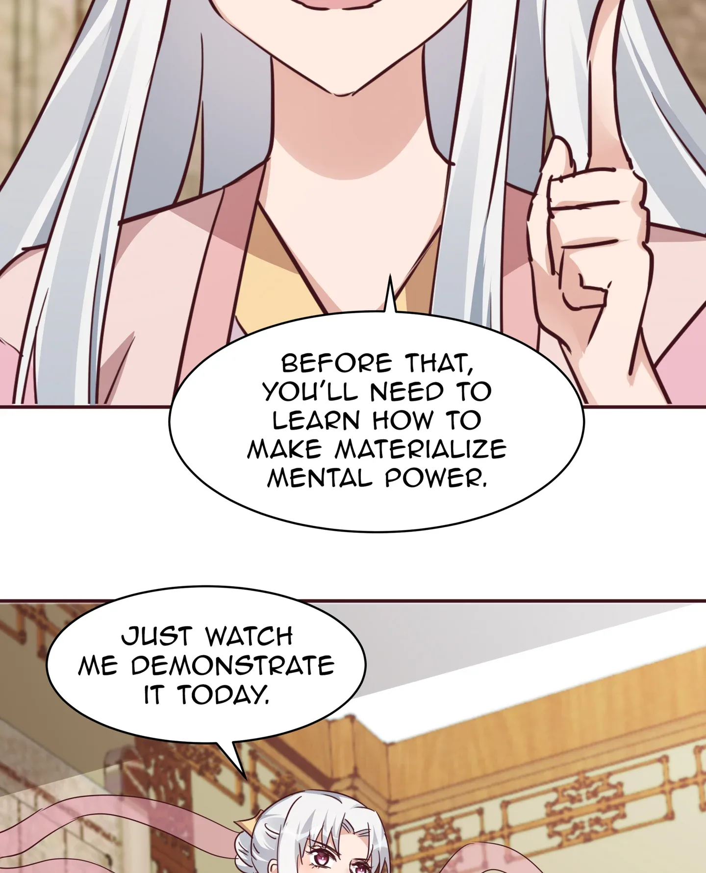 The Poisonous Genius Consort Is Too Arrogant Chapter 174 page 45