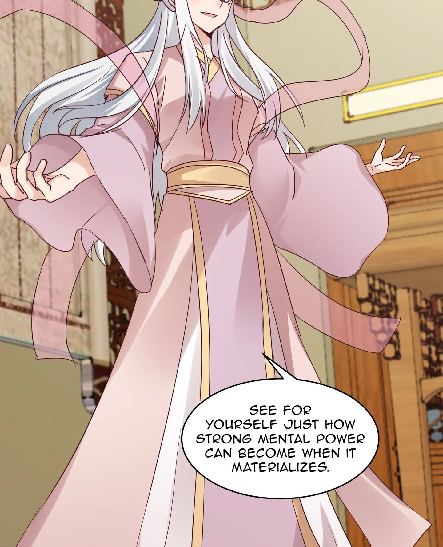 The Poisonous Genius Consort Is Too Arrogant Chapter 174 page 46