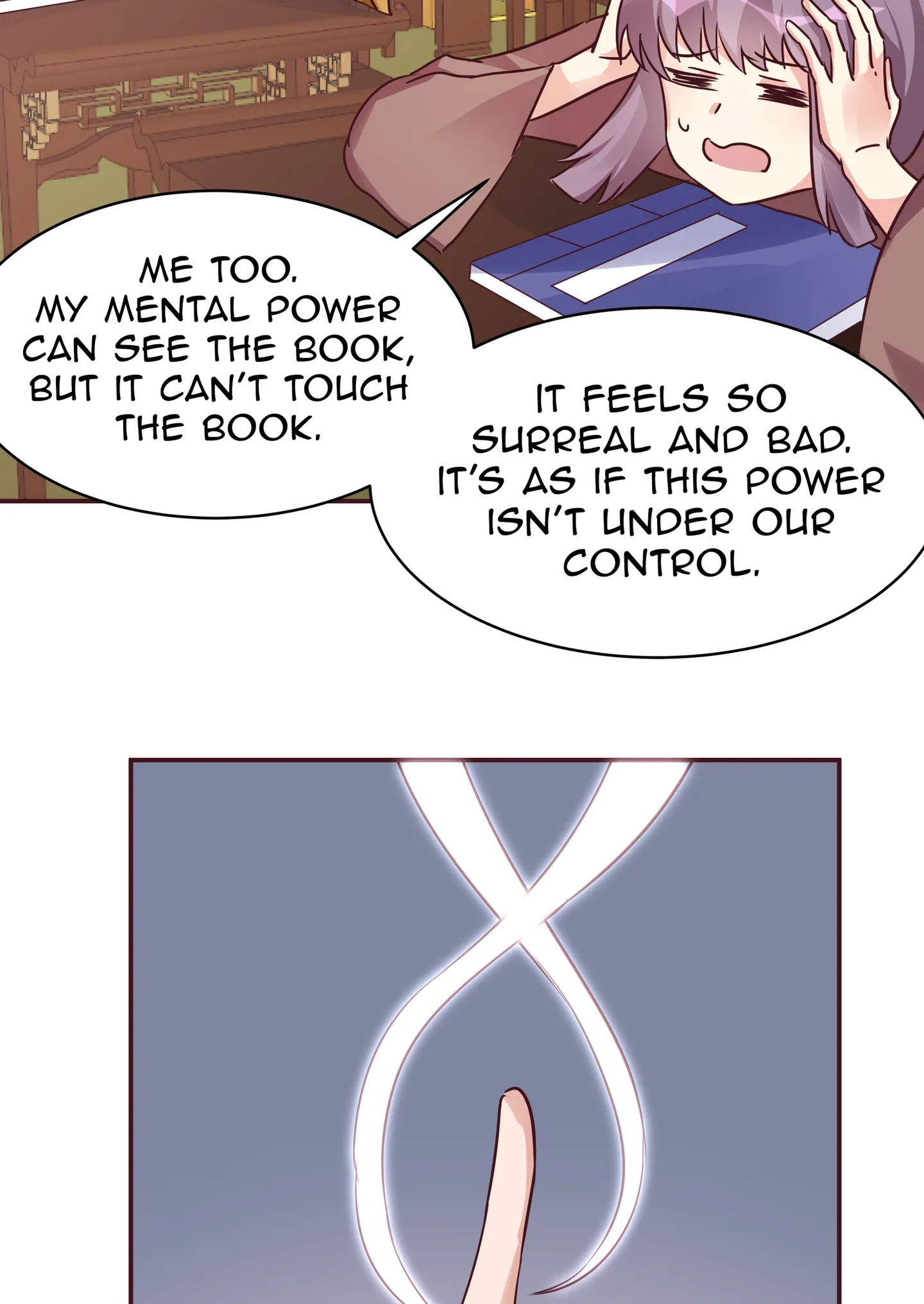The Poisonous Genius Consort Is Too Arrogant Chapter 174 page 40