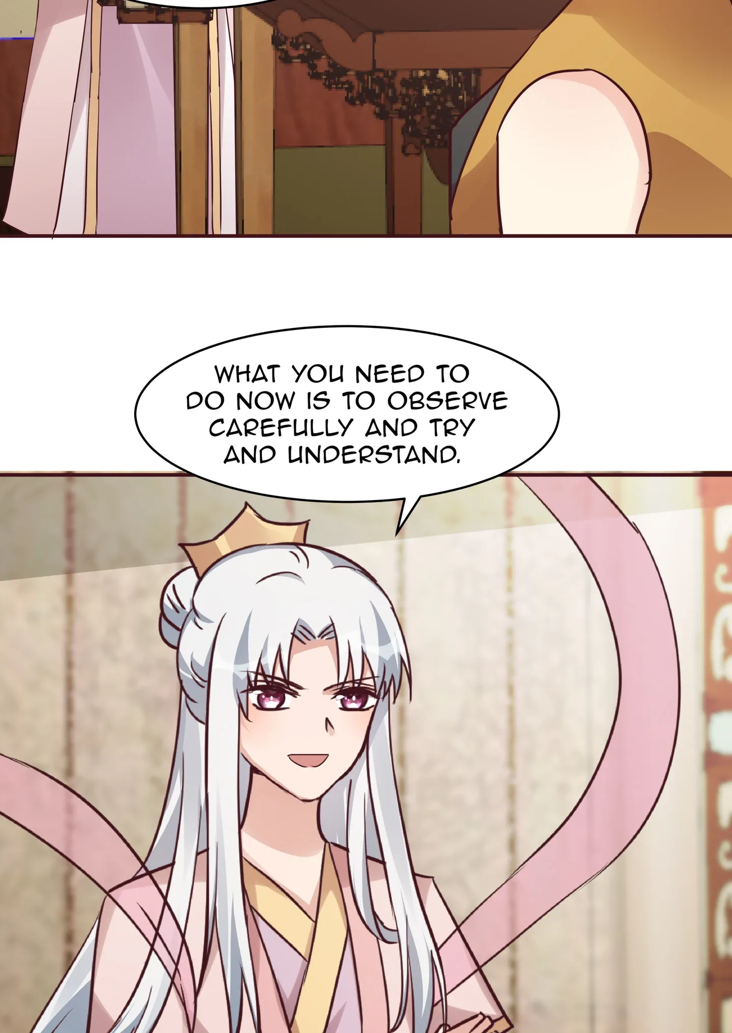 The Poisonous Genius Consort Is Too Arrogant Chapter 174 page 20