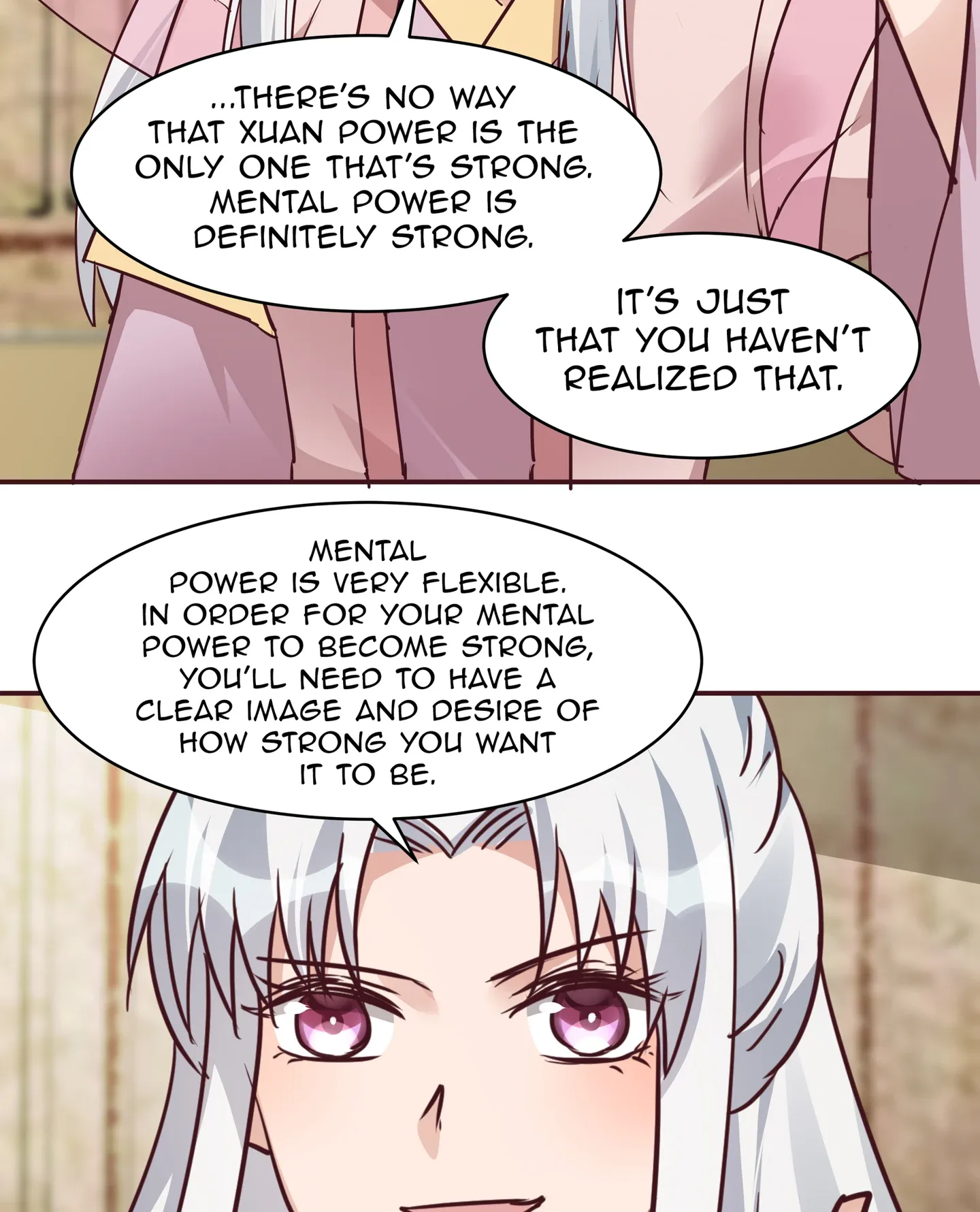 The Poisonous Genius Consort Is Too Arrogant Chapter 174 page 44