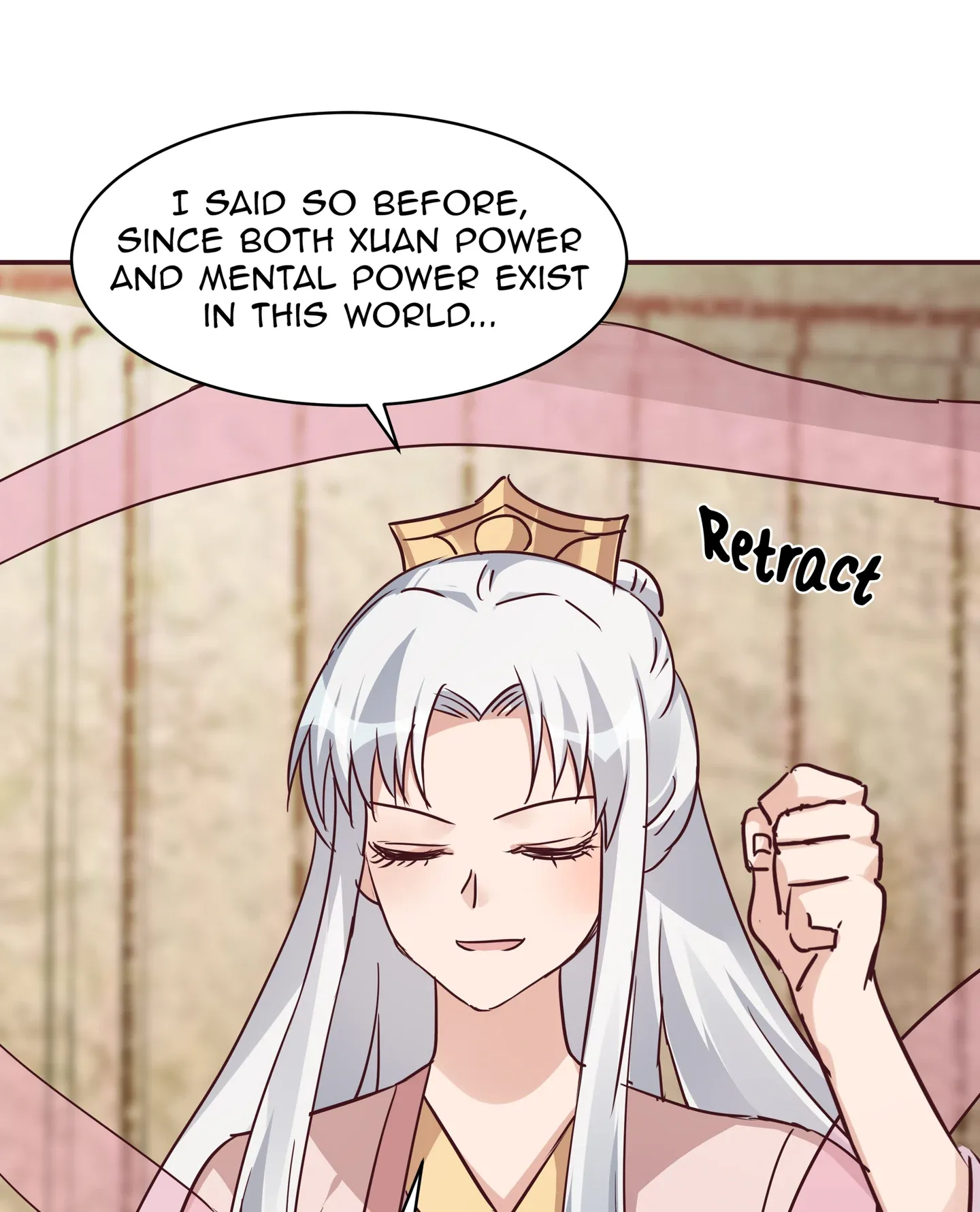 The Poisonous Genius Consort Is Too Arrogant Chapter 174 page 43