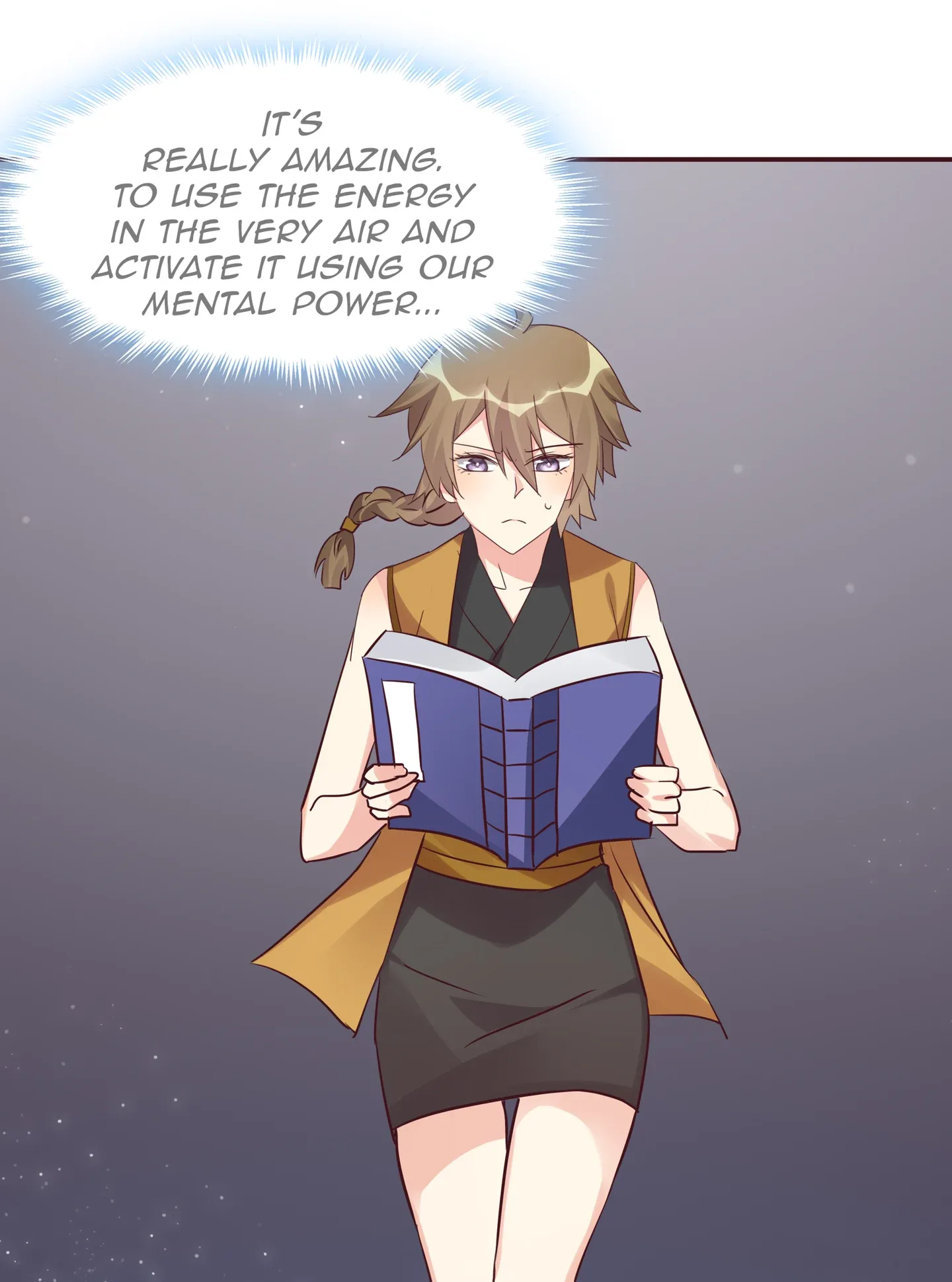 The Poisonous Genius Consort Is Too Arrogant Chapter 174 page 16