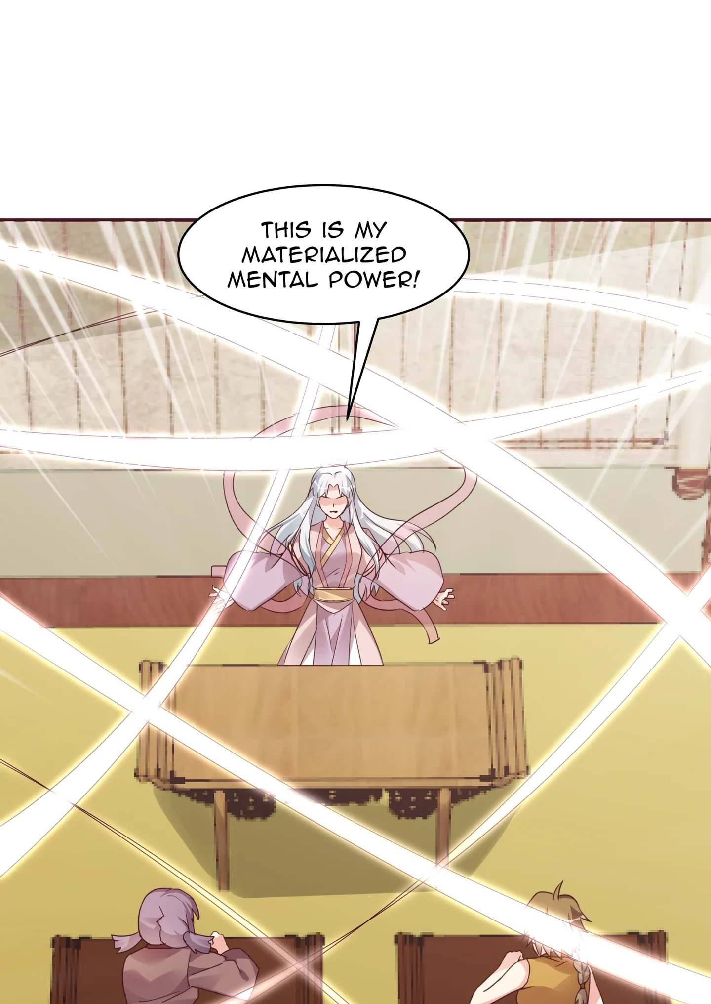The Poisonous Genius Consort Is Too Arrogant Chapter 175 page 1