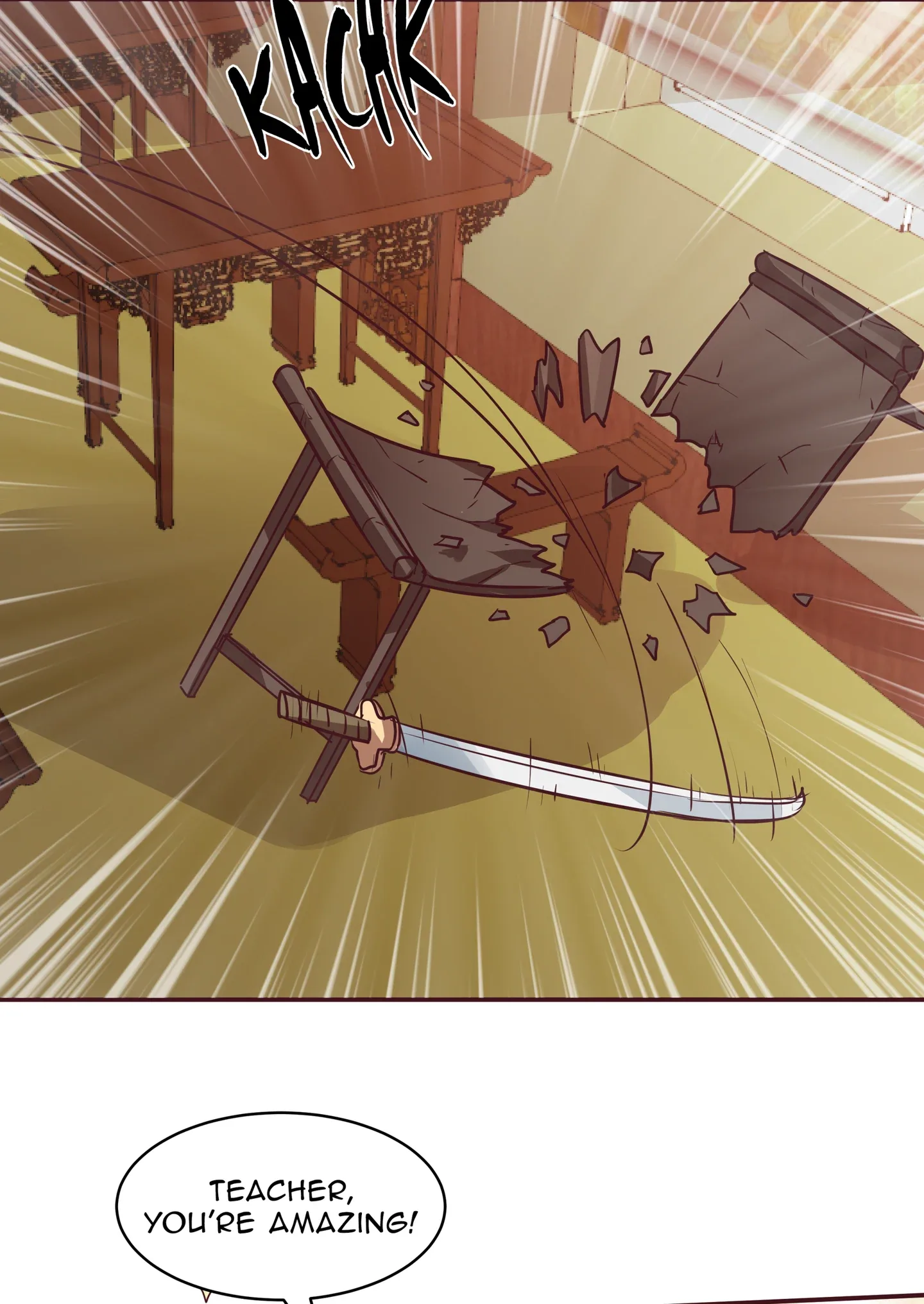 The Poisonous Genius Consort Is Too Arrogant Chapter 175 page 15
