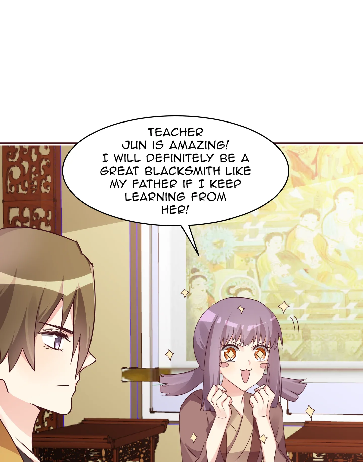 The Poisonous Genius Consort Is Too Arrogant Chapter 175 page 23