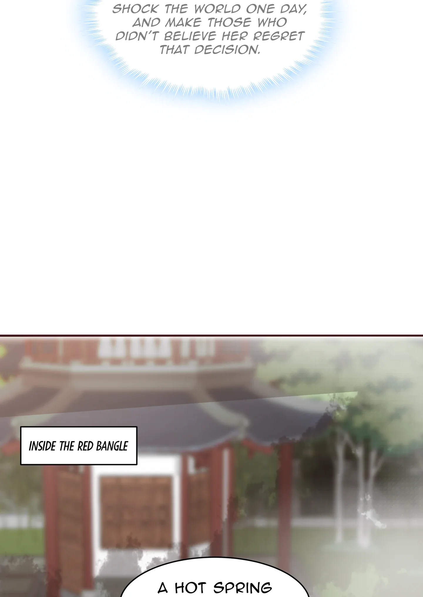 The Poisonous Genius Consort Is Too Arrogant Chapter 175 page 26