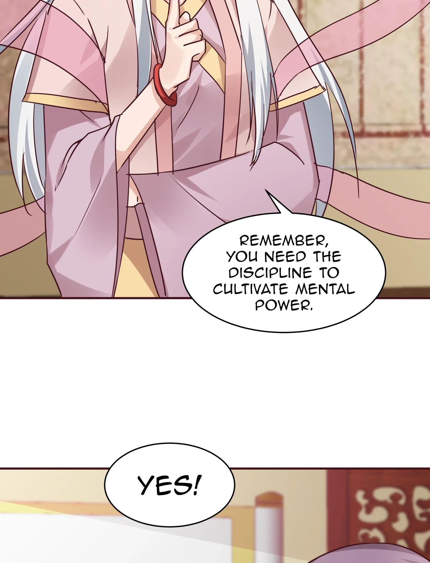 The Poisonous Genius Consort Is Too Arrogant Chapter 175 page 8