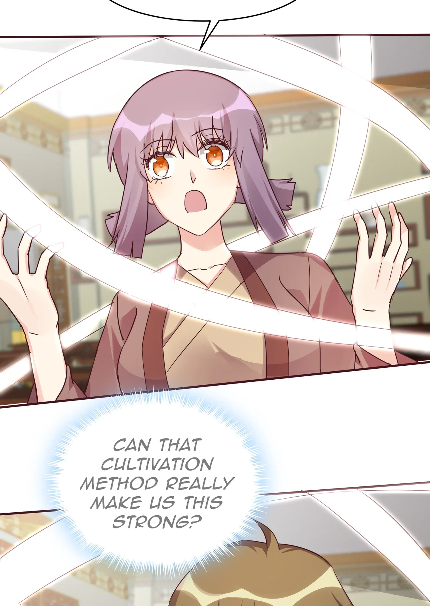 The Poisonous Genius Consort Is Too Arrogant Chapter 175 page 3
