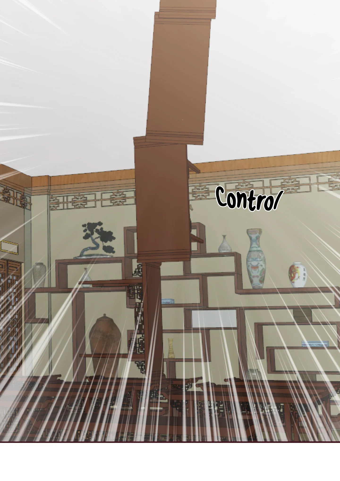 The Poisonous Genius Consort Is Too Arrogant Chapter 175 page 6