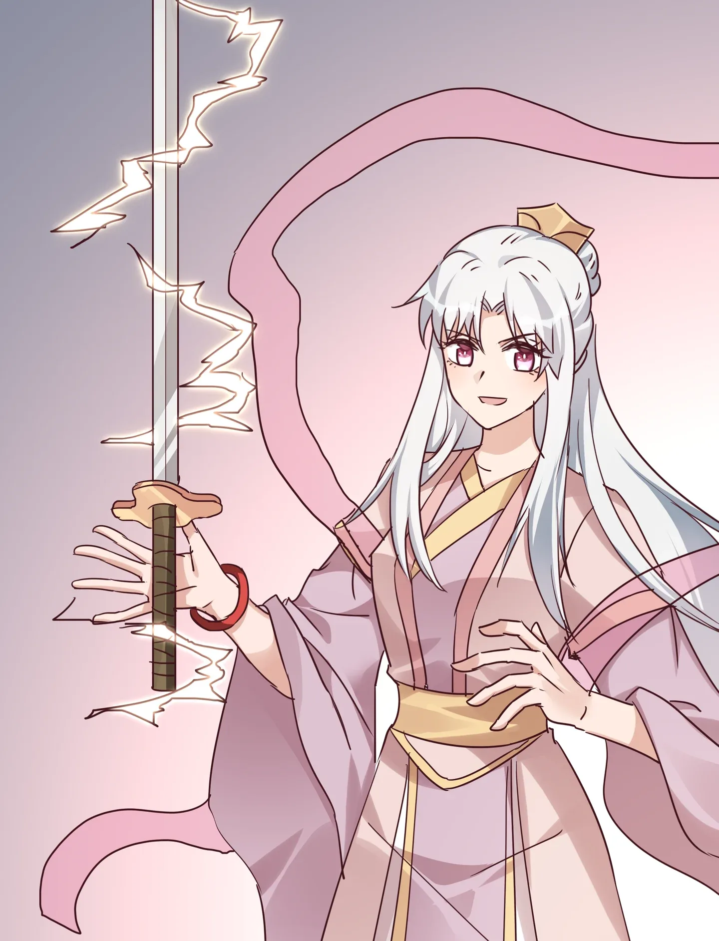 The Poisonous Genius Consort Is Too Arrogant Chapter 175 page 11