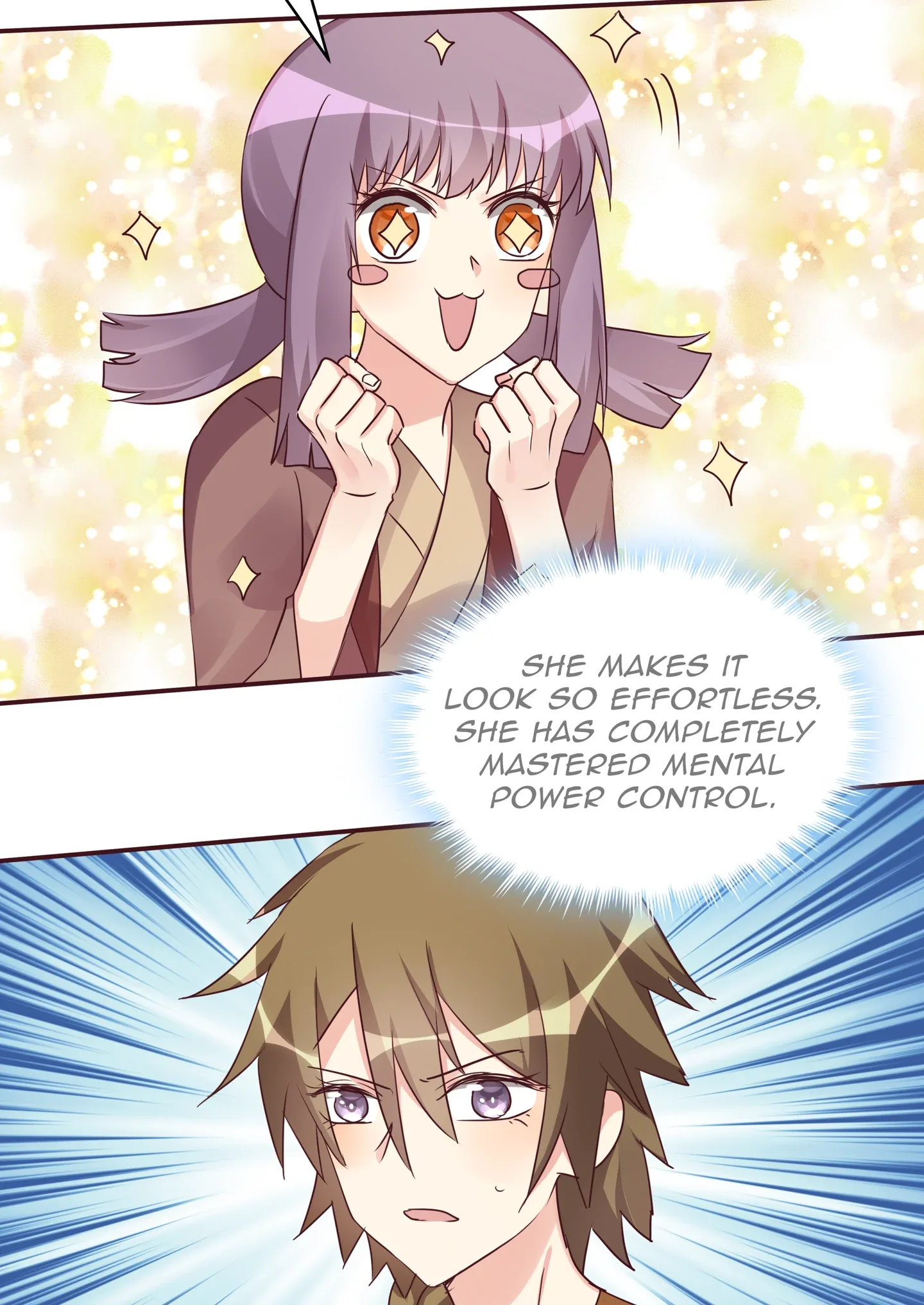 The Poisonous Genius Consort Is Too Arrogant Chapter 175 page 16