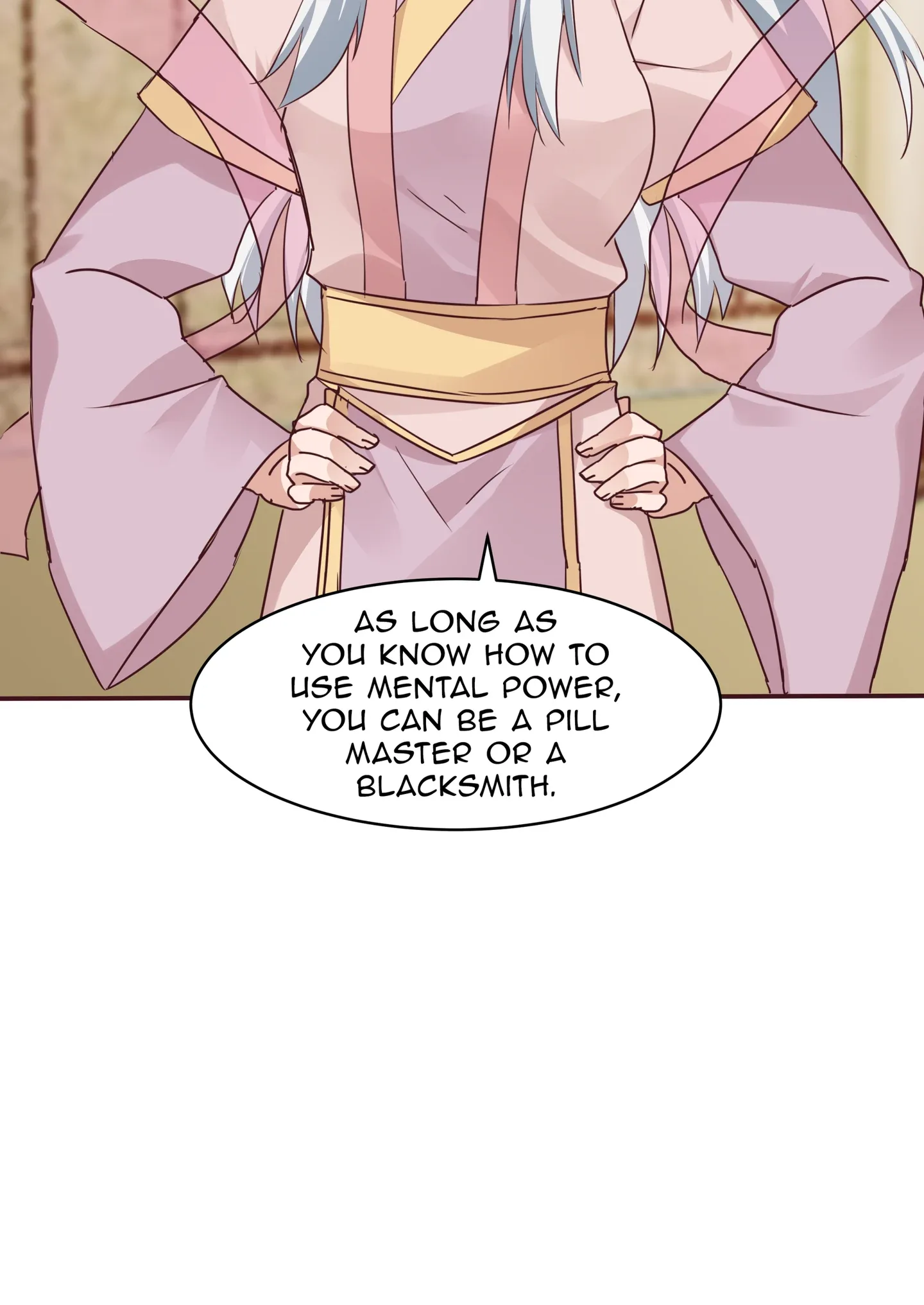 The Poisonous Genius Consort Is Too Arrogant Chapter 175 page 18