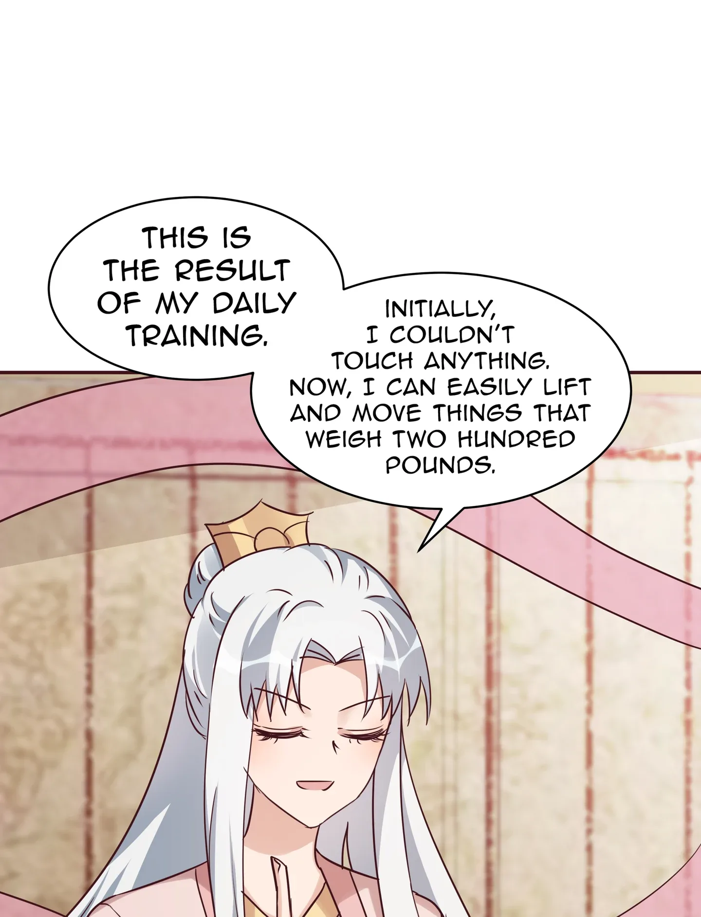 The Poisonous Genius Consort Is Too Arrogant Chapter 175 page 7
