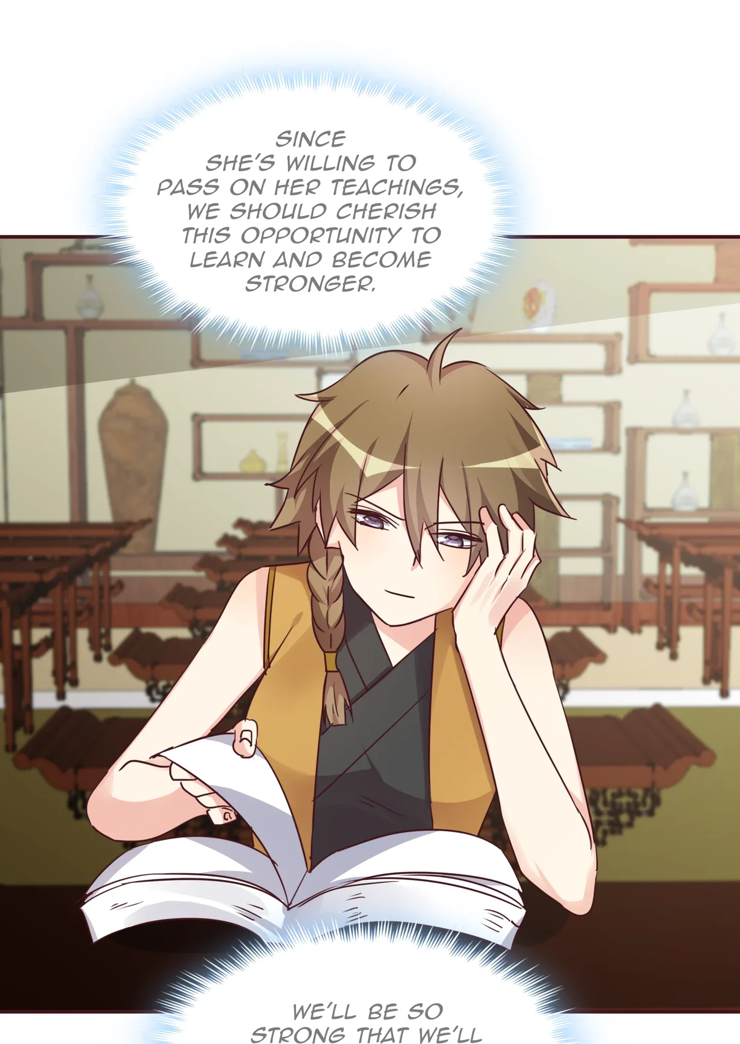 The Poisonous Genius Consort Is Too Arrogant Chapter 175 page 25