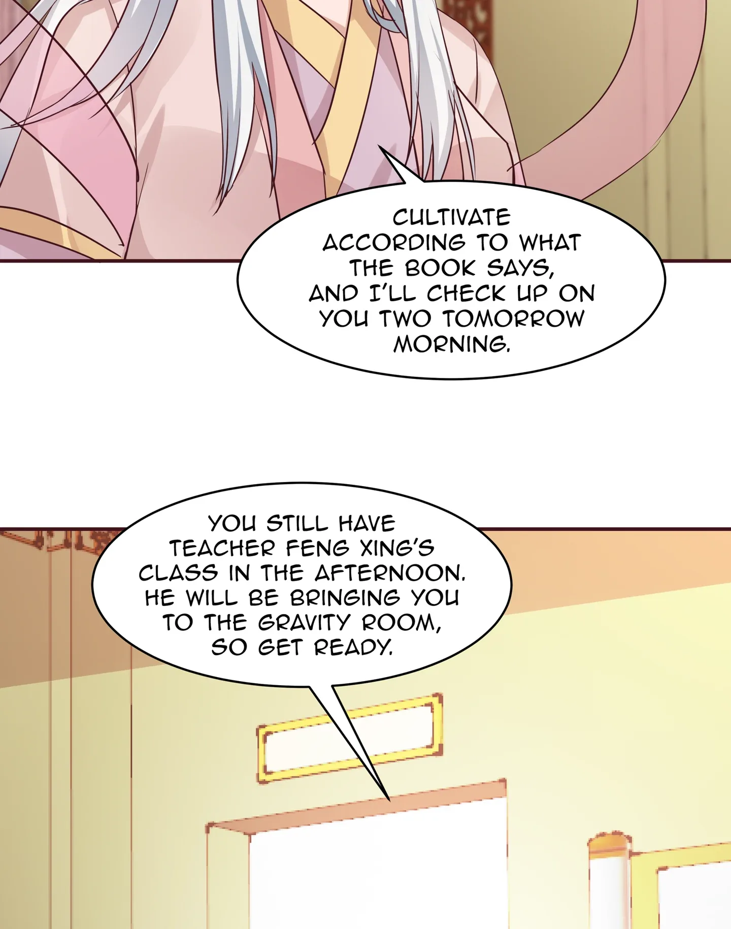 The Poisonous Genius Consort Is Too Arrogant Chapter 175 page 21