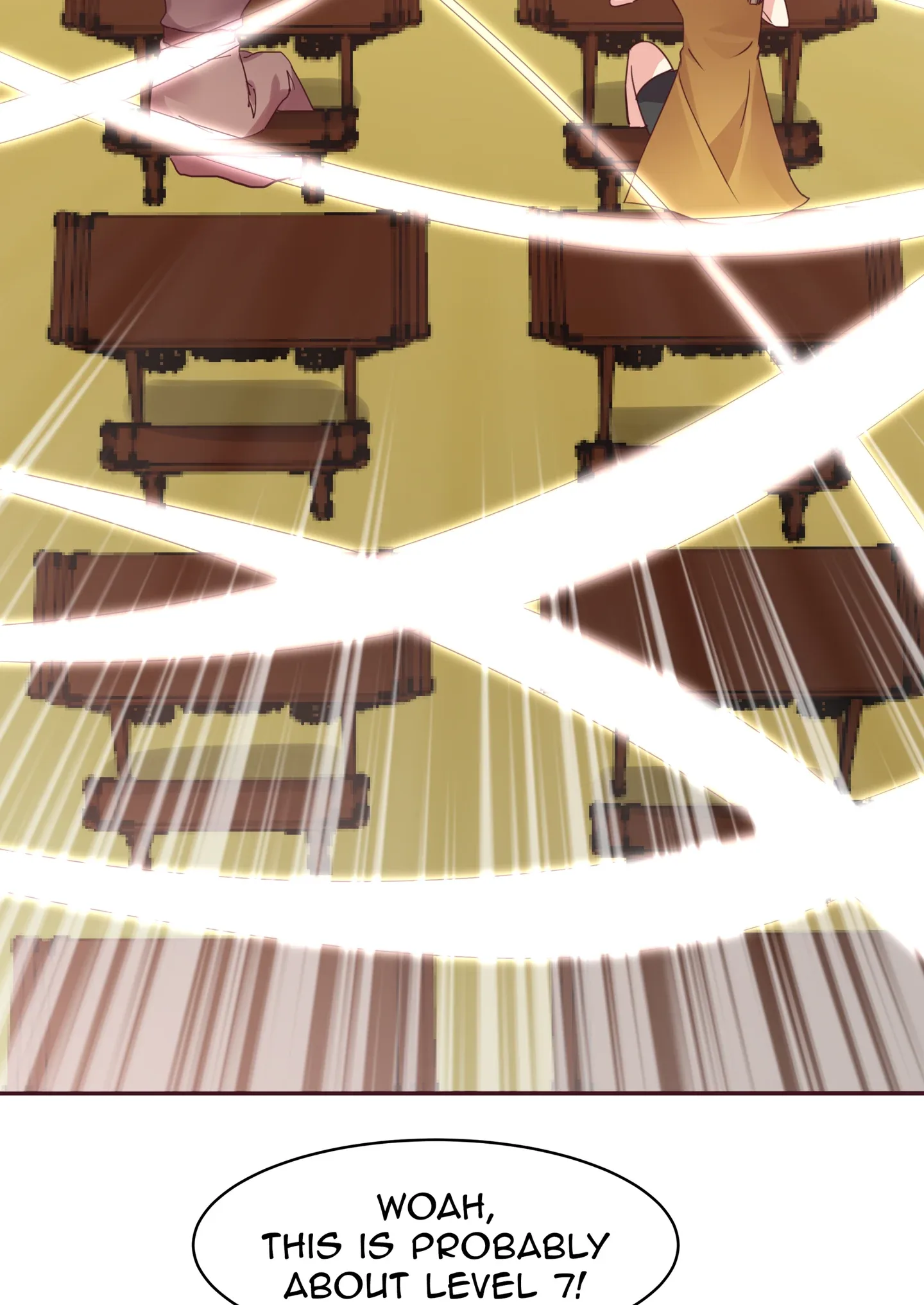 The Poisonous Genius Consort Is Too Arrogant Chapter 175 page 2
