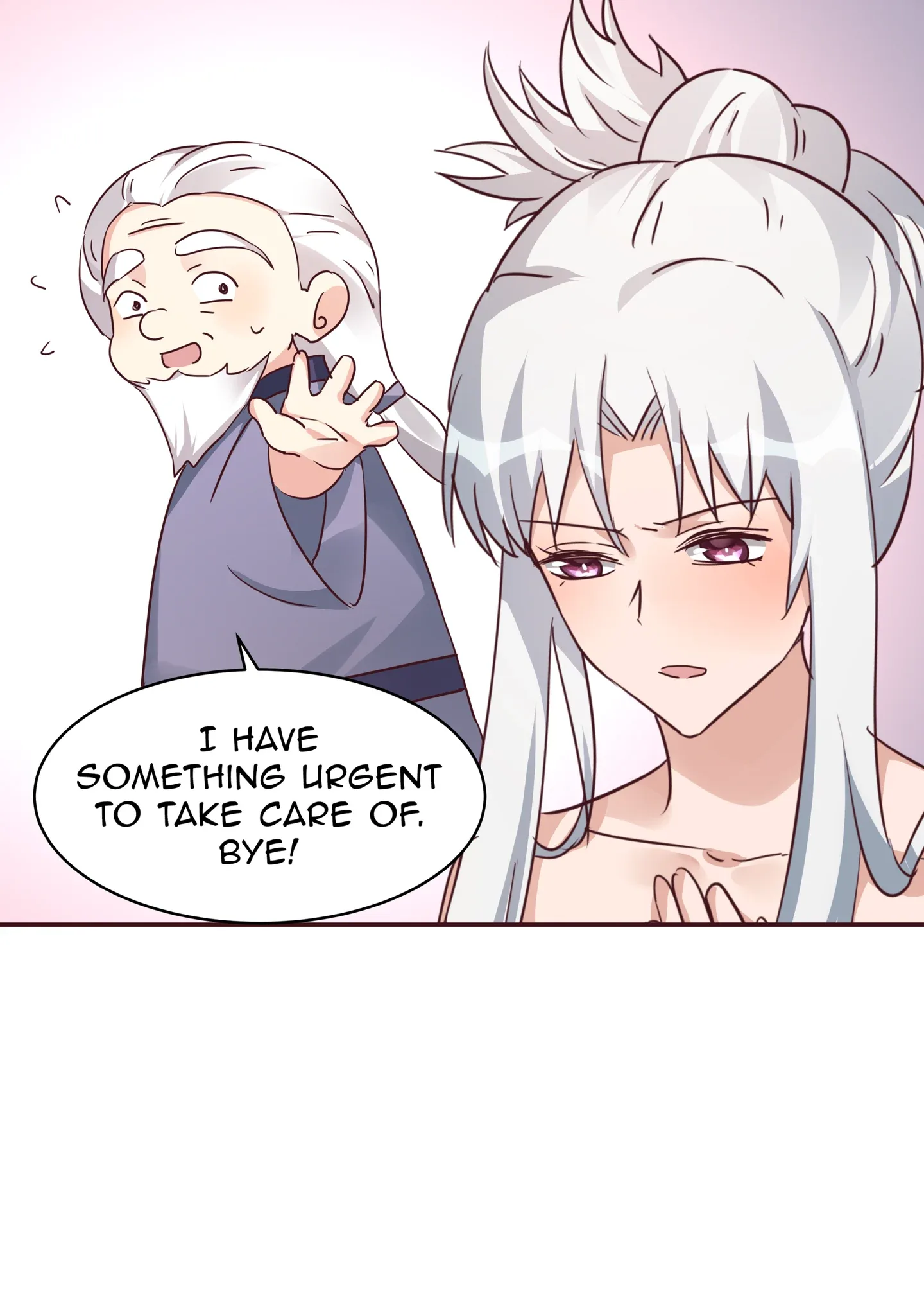 The Poisonous Genius Consort Is Too Arrogant Chapter 175 page 33