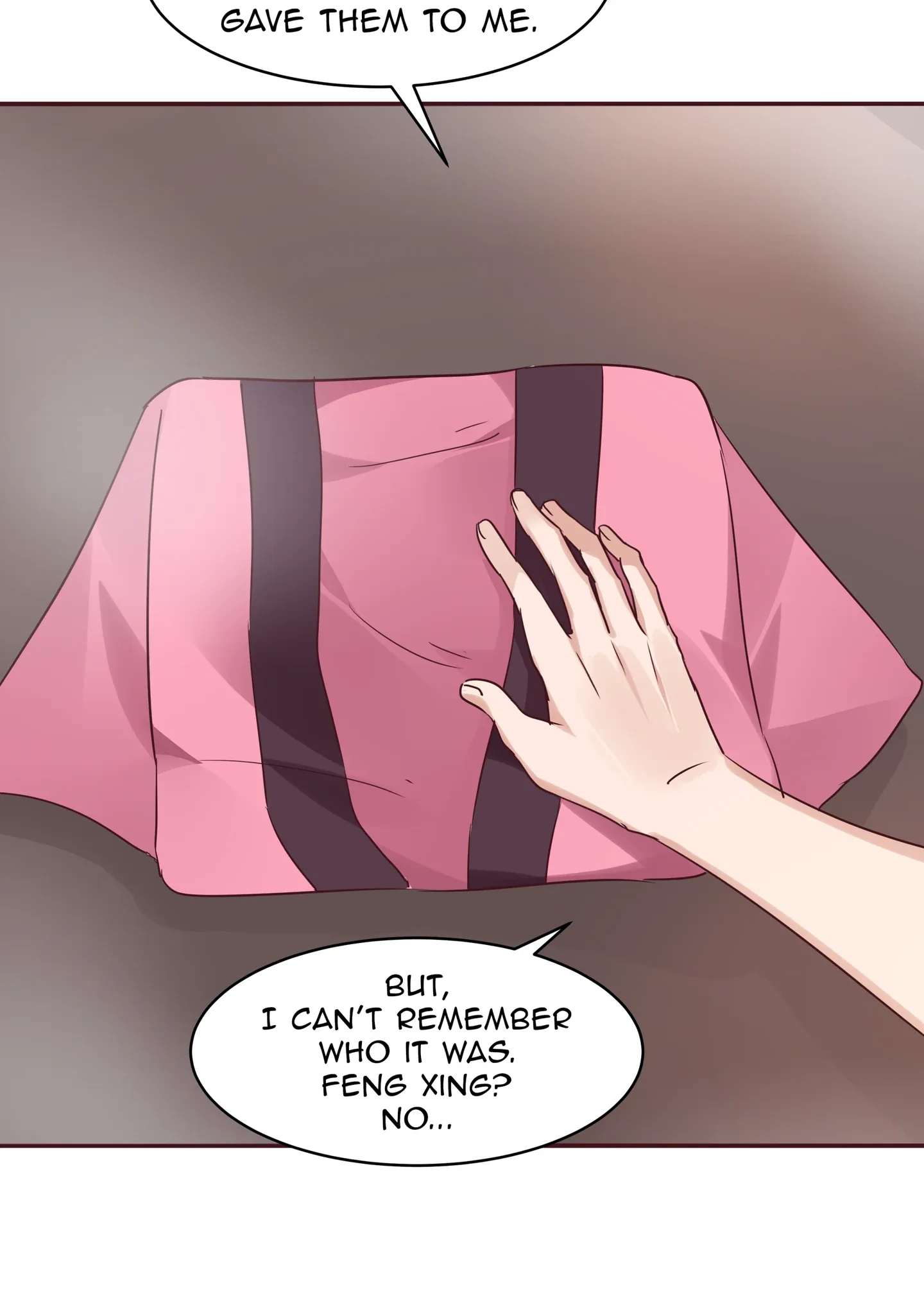 The Poisonous Genius Consort Is Too Arrogant Chapter 175 page 30