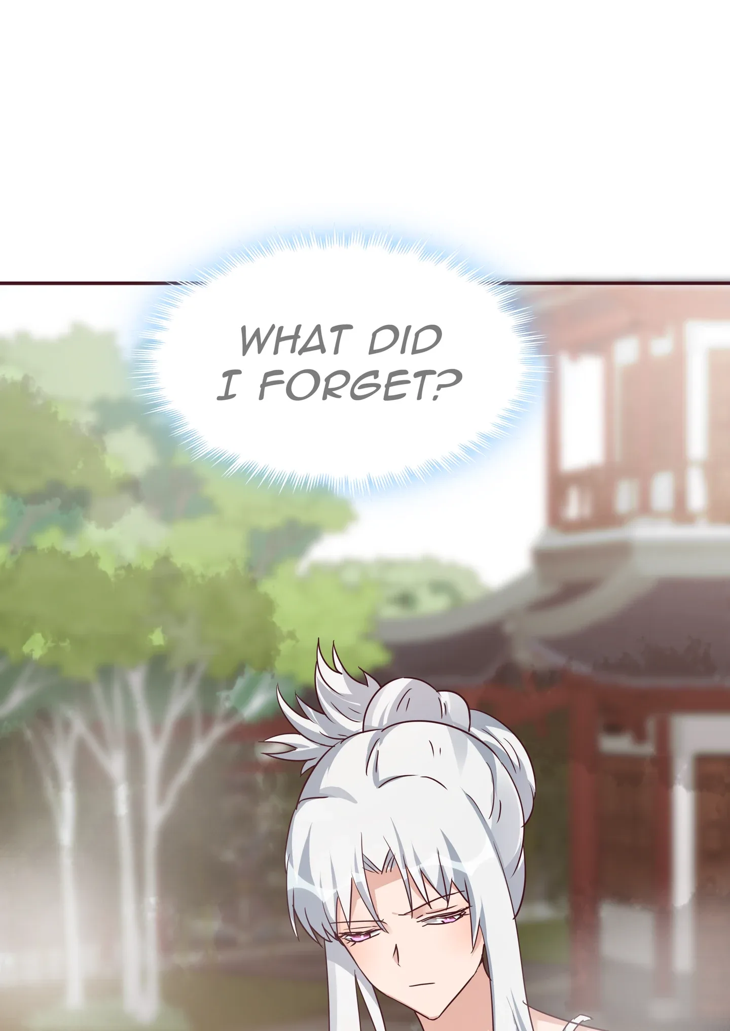 The Poisonous Genius Consort Is Too Arrogant Chapter 175 page 31
