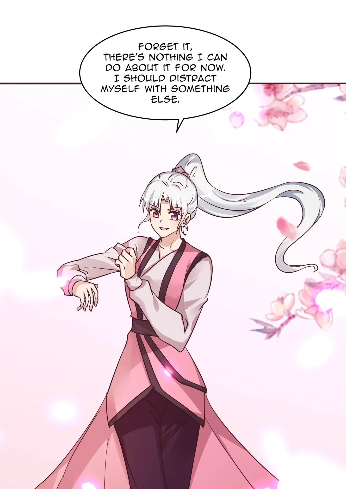 The Poisonous Genius Consort Is Too Arrogant Chapter 175 page 34