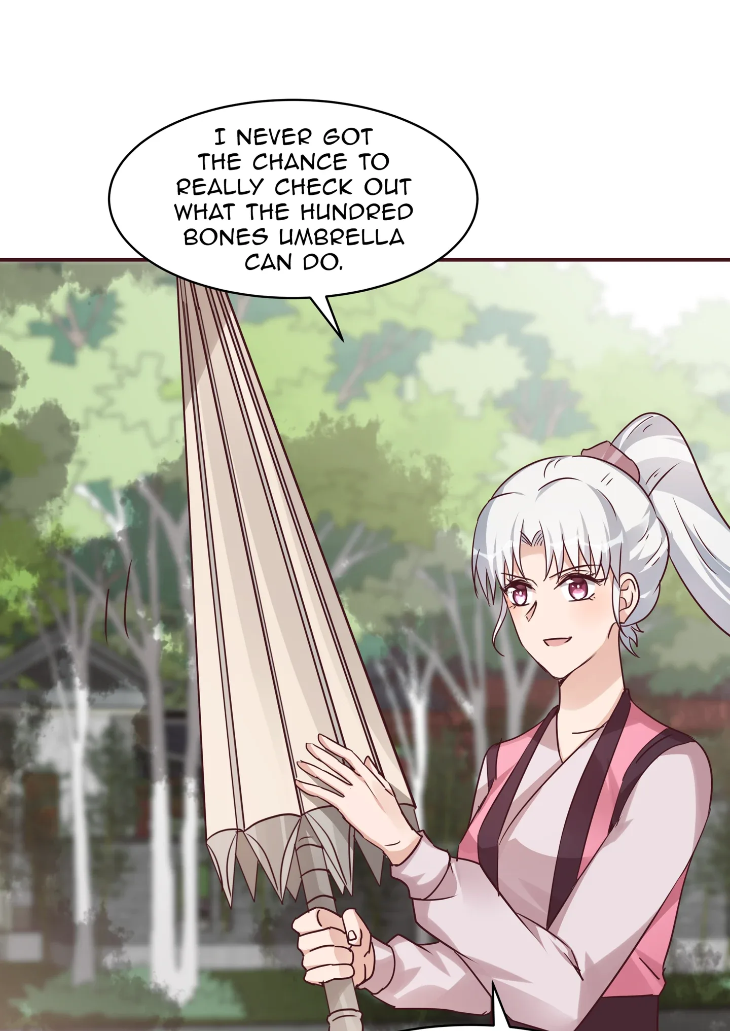 The Poisonous Genius Consort Is Too Arrogant Chapter 175 page 37