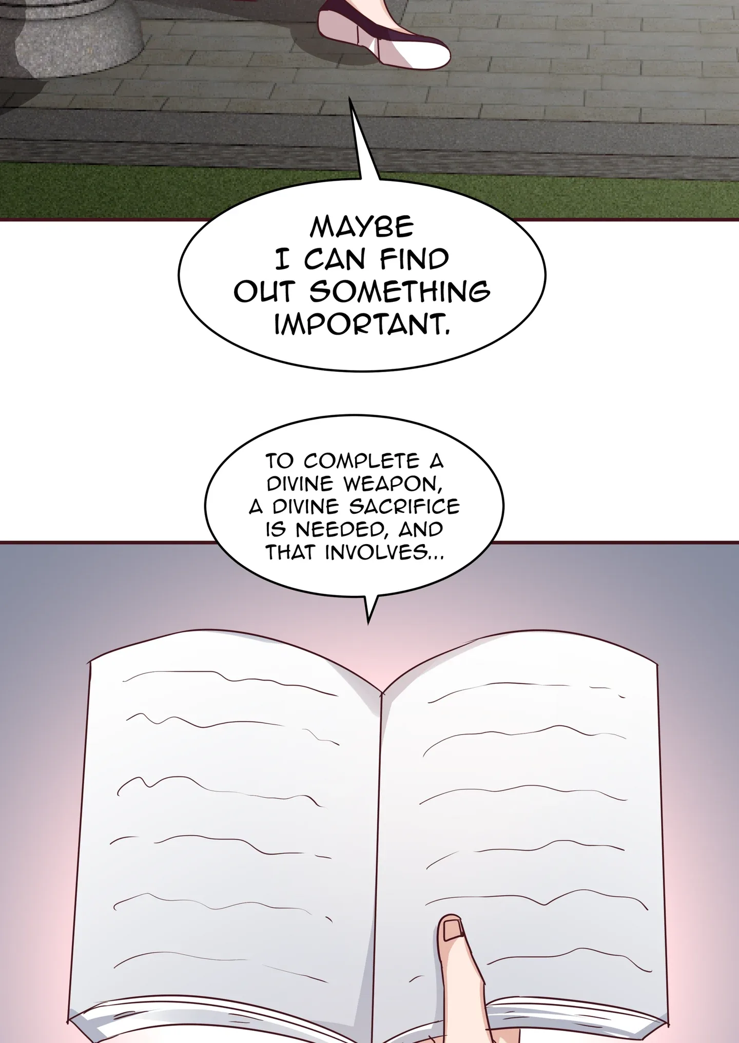 The Poisonous Genius Consort Is Too Arrogant Chapter 175 page 39