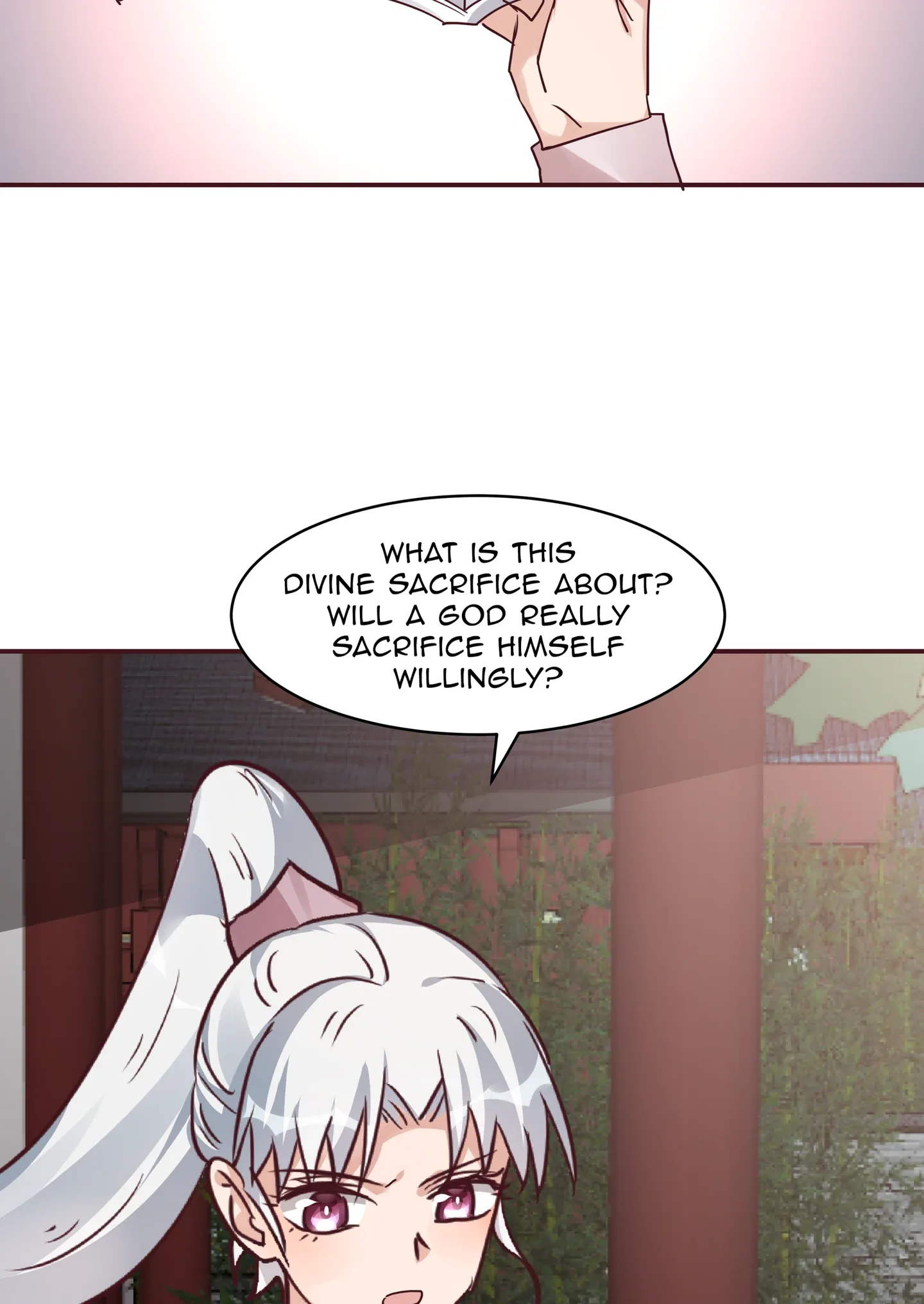 The Poisonous Genius Consort Is Too Arrogant Chapter 175 page 40