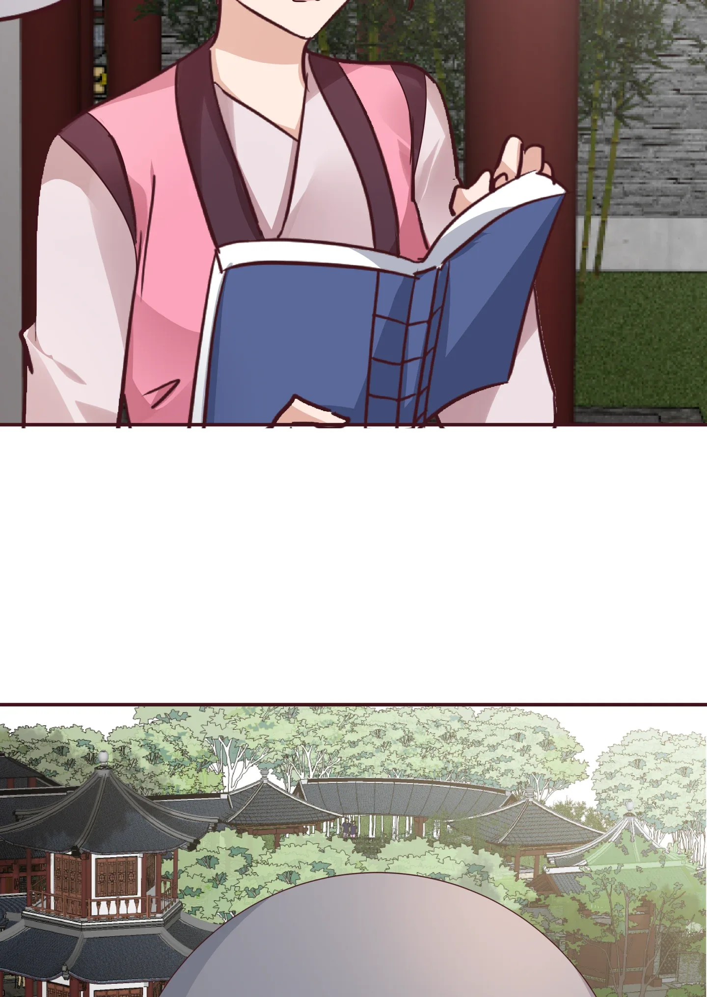 The Poisonous Genius Consort Is Too Arrogant Chapter 175 page 41