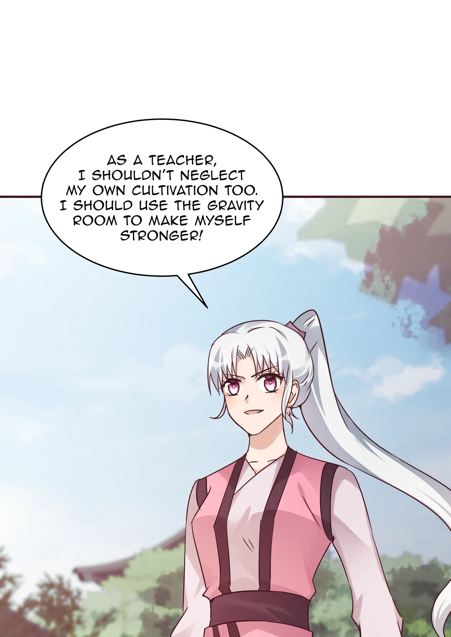The Poisonous Genius Consort Is Too Arrogant Chapter 175 page 43
