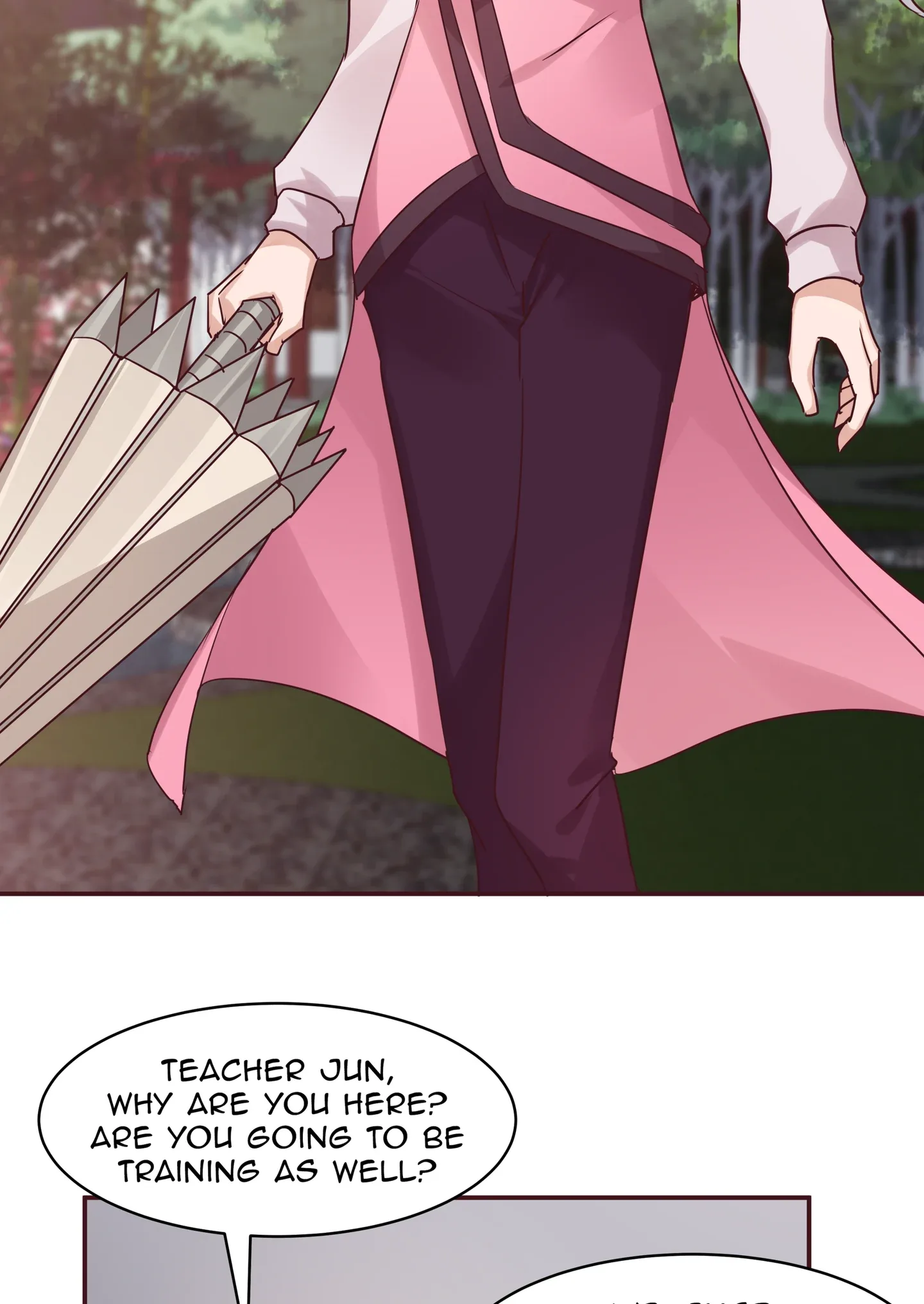 The Poisonous Genius Consort Is Too Arrogant Chapter 175 page 44